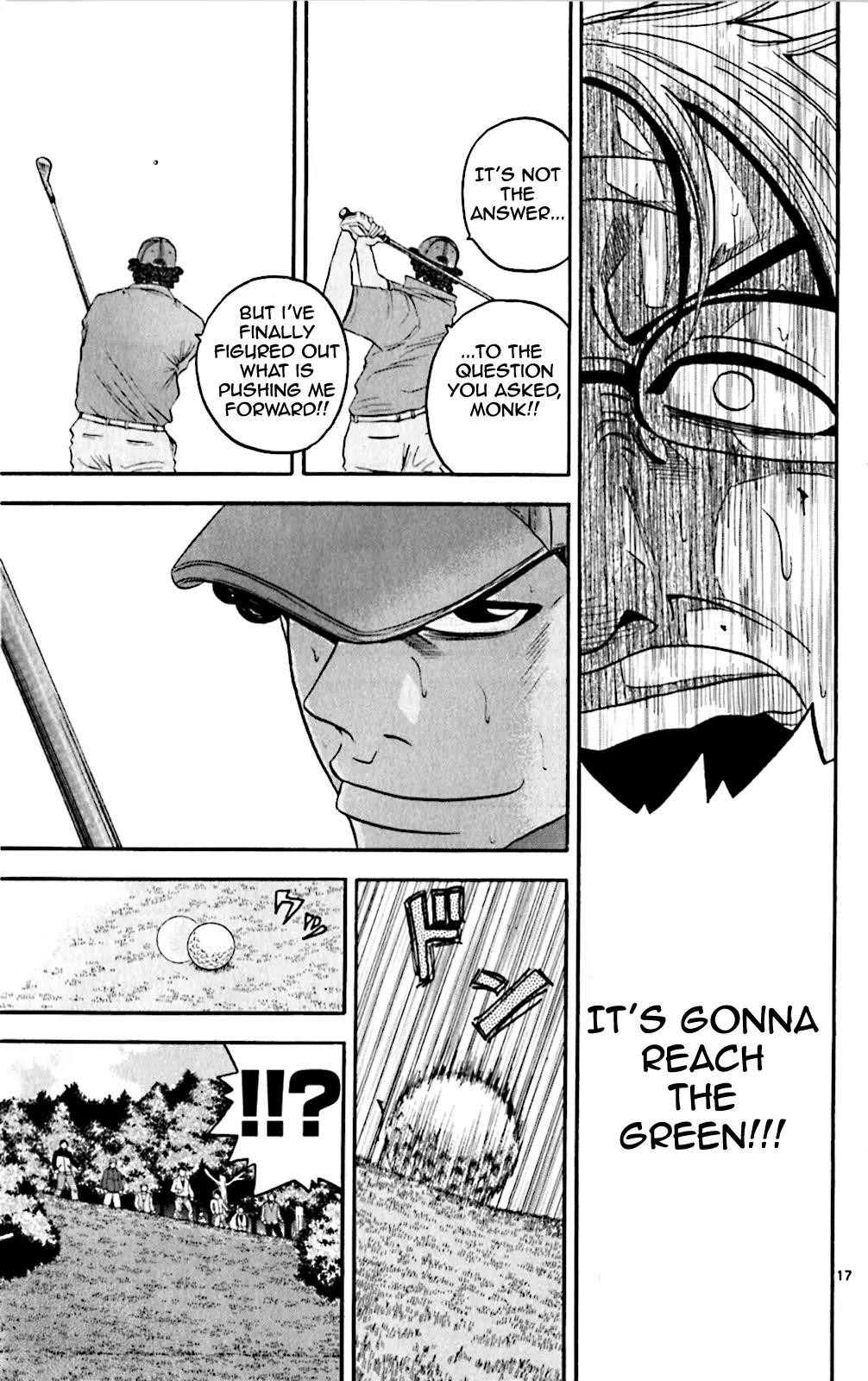 How to Kill a God Chapter 116 - Page 14