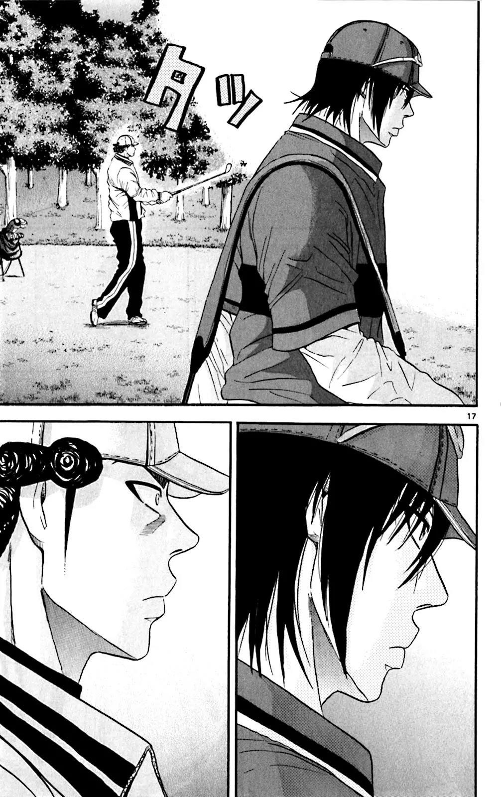 How to Kill a God Chapter 120 - Page 16