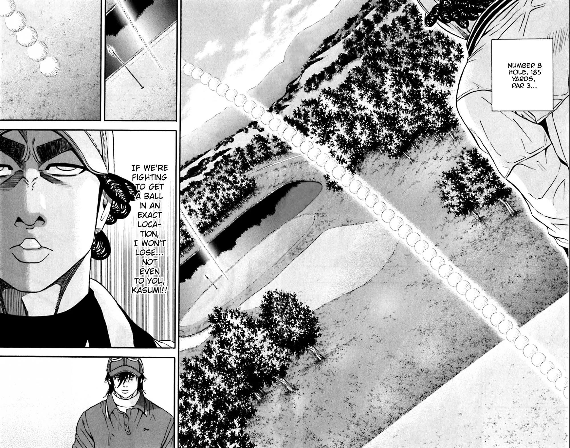 How to Kill a God Chapter 121 - Page 10