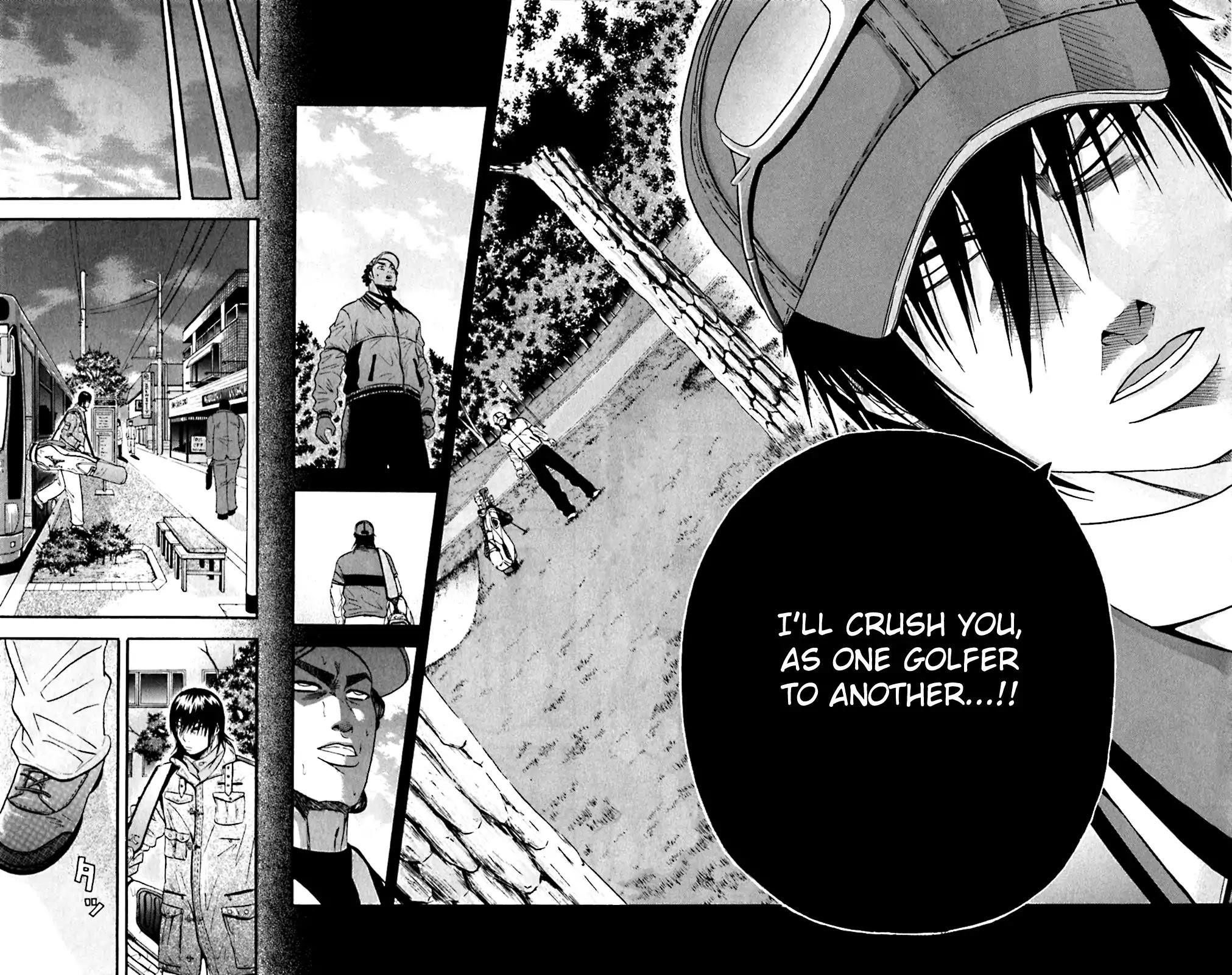 How to Kill a God Chapter 126 - Page 6