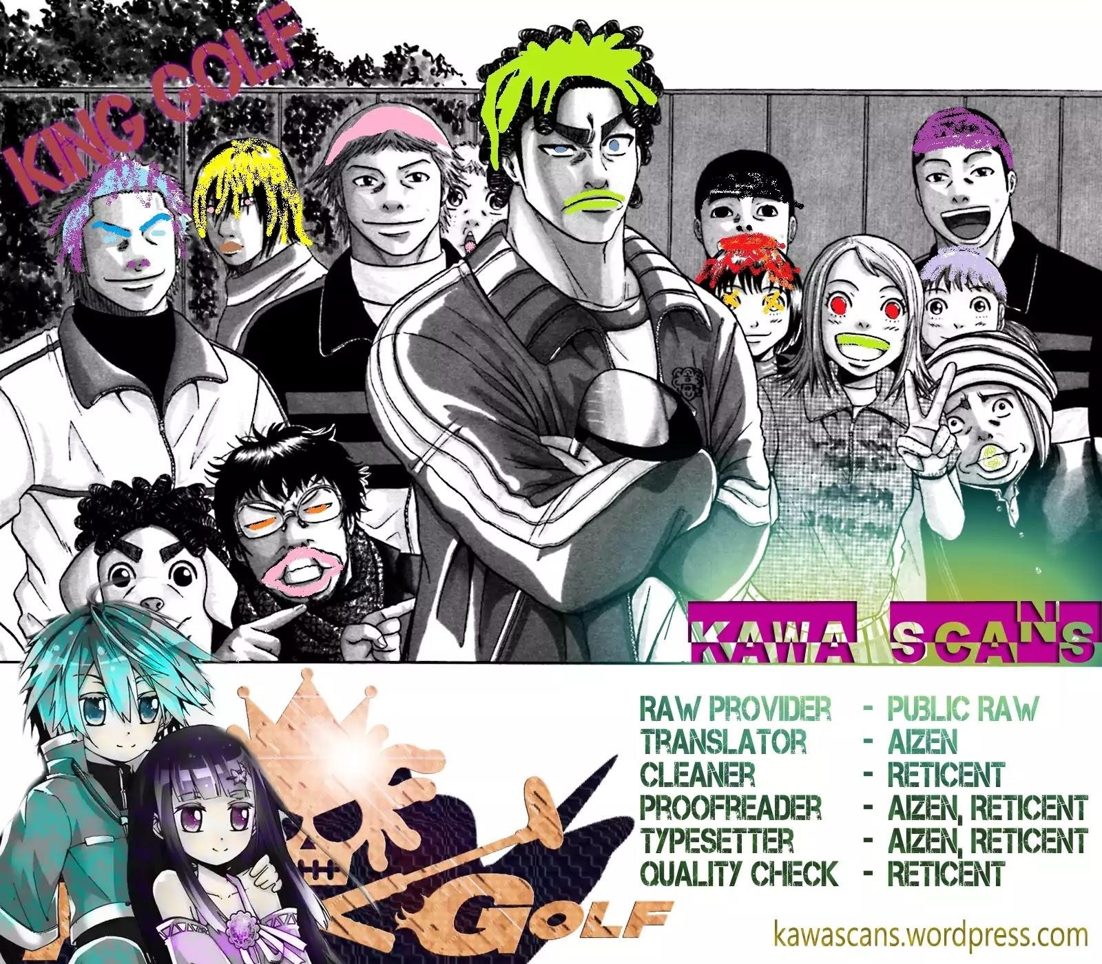 How to Kill a God Chapter 128 - Page 27