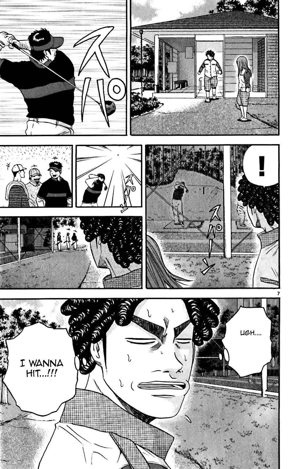 How to Kill a God Chapter 129 - Page 13