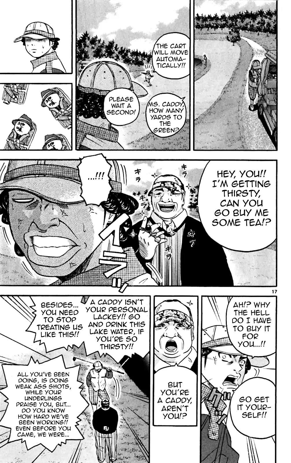 How to Kill a God Chapter 129 - Page 23