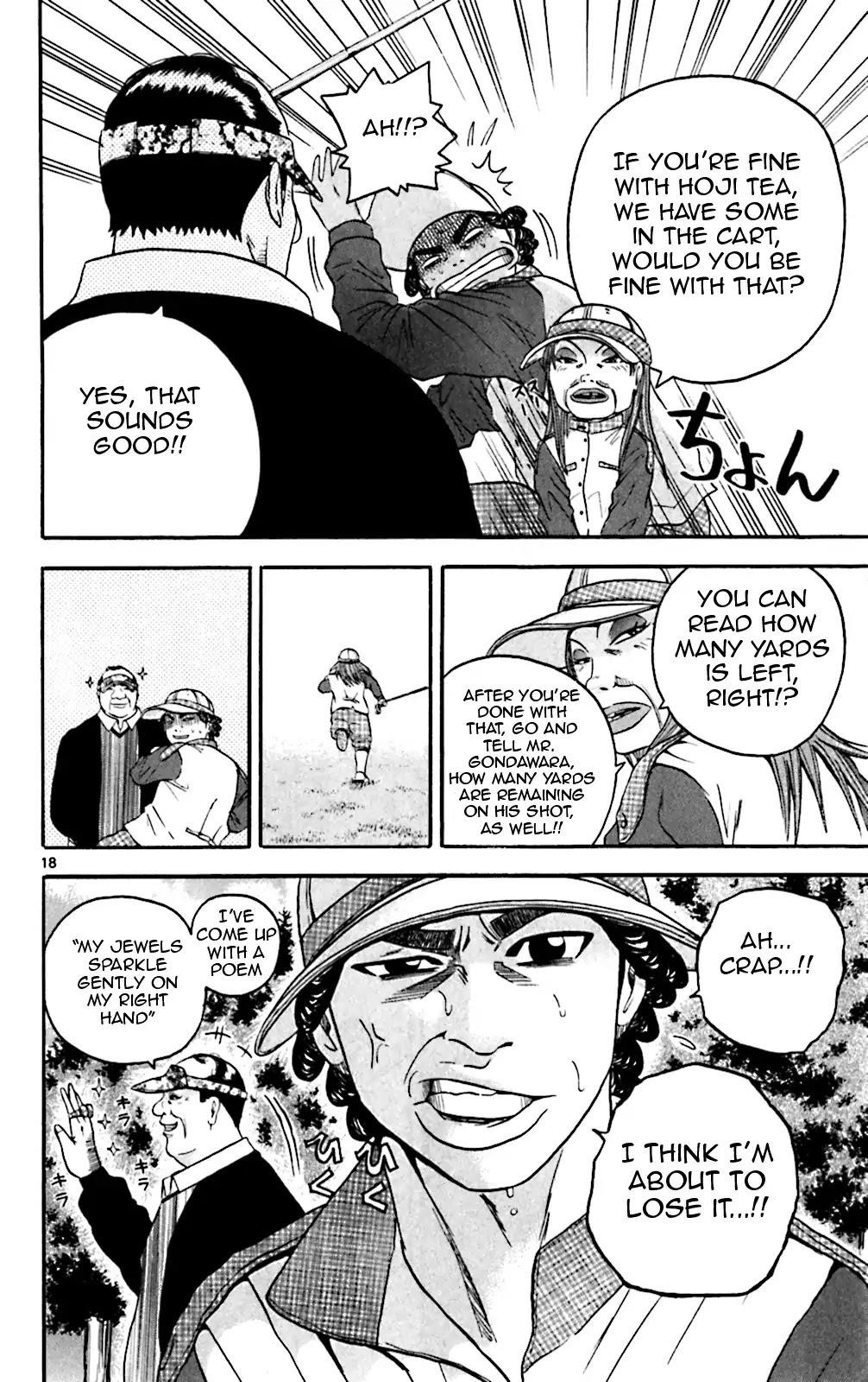 How to Kill a God Chapter 129 - Page 24