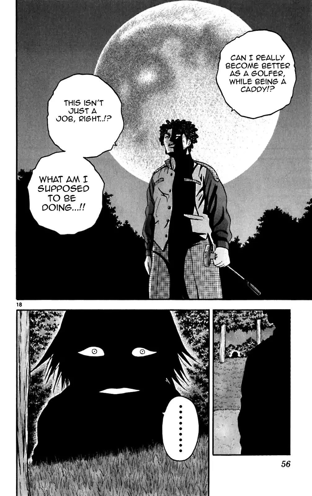 How to Kill a God Chapter 131 - Page 17