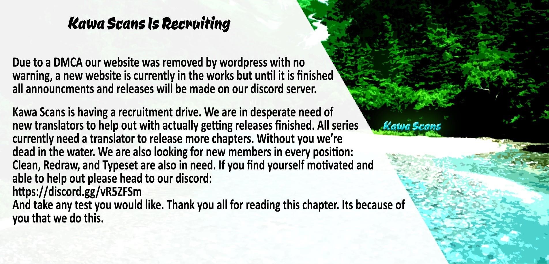 How to Kill a God Chapter 142 - Page 19