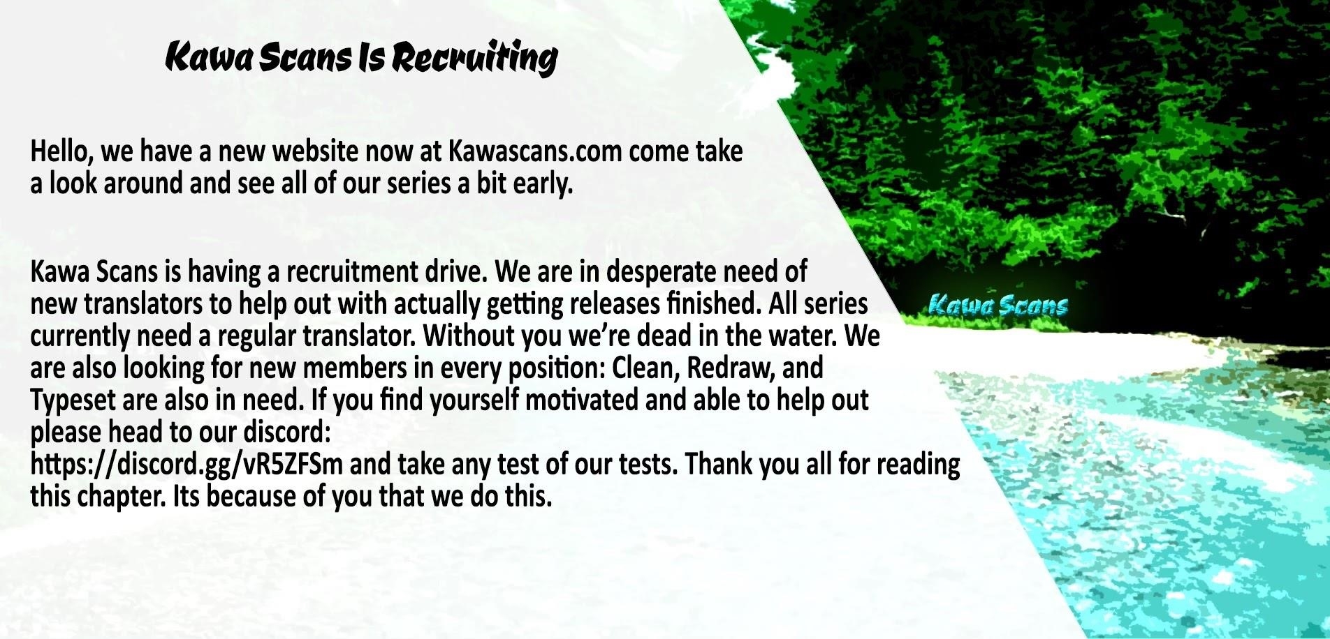 How to Kill a God Chapter 143 - Page 20