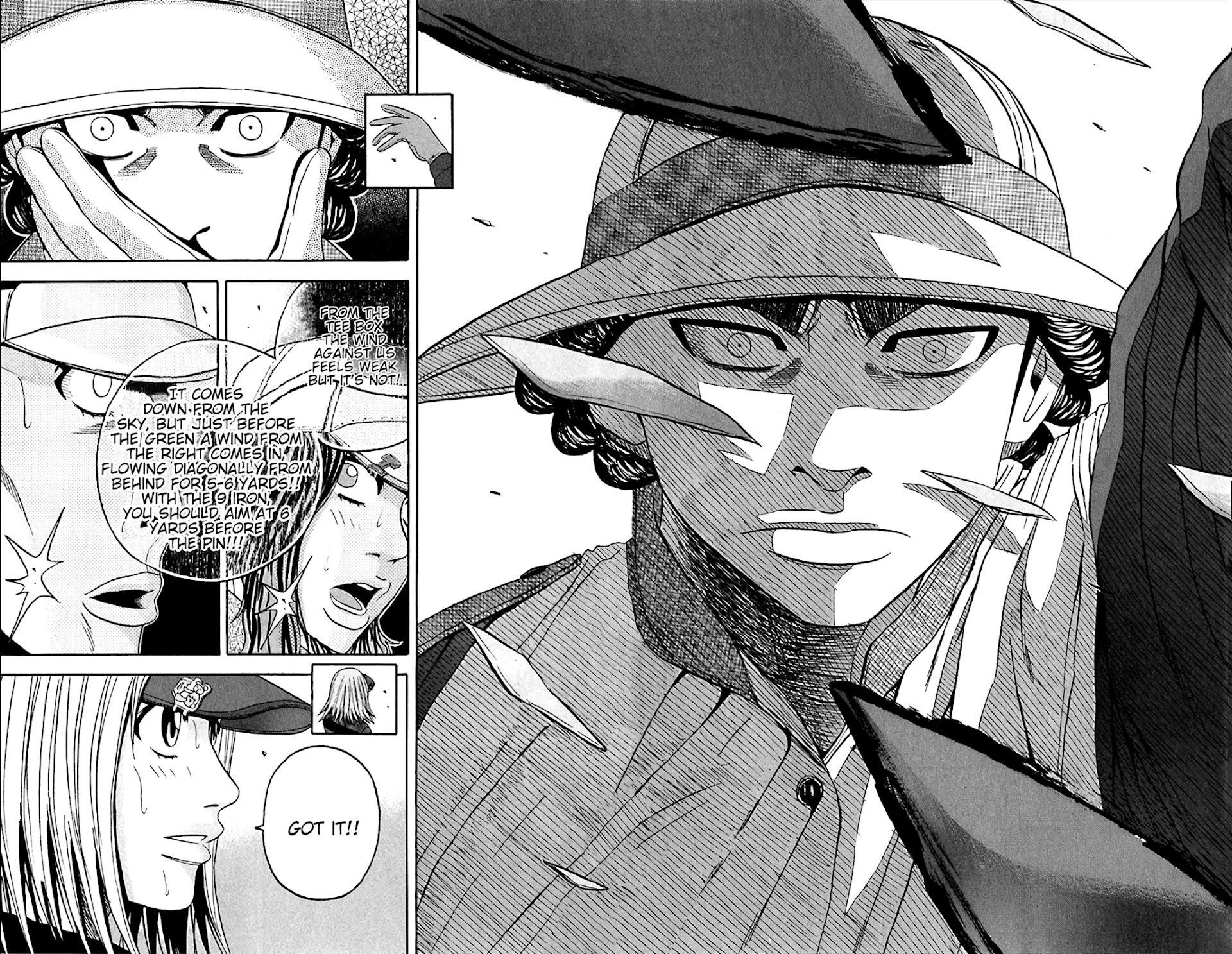 How to Kill a God Chapter 144 - Page 12