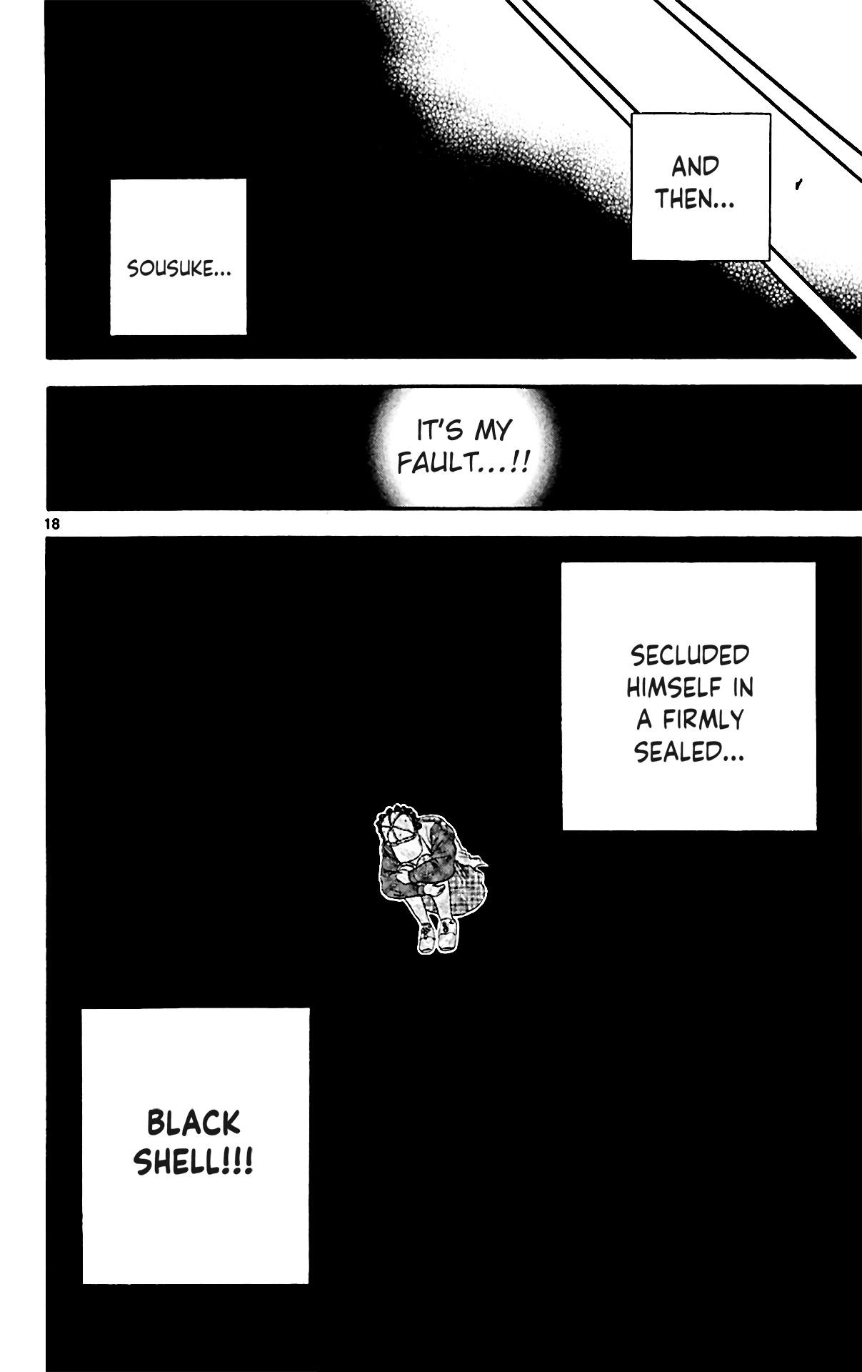 How to Kill a God Chapter 146 - Page 17