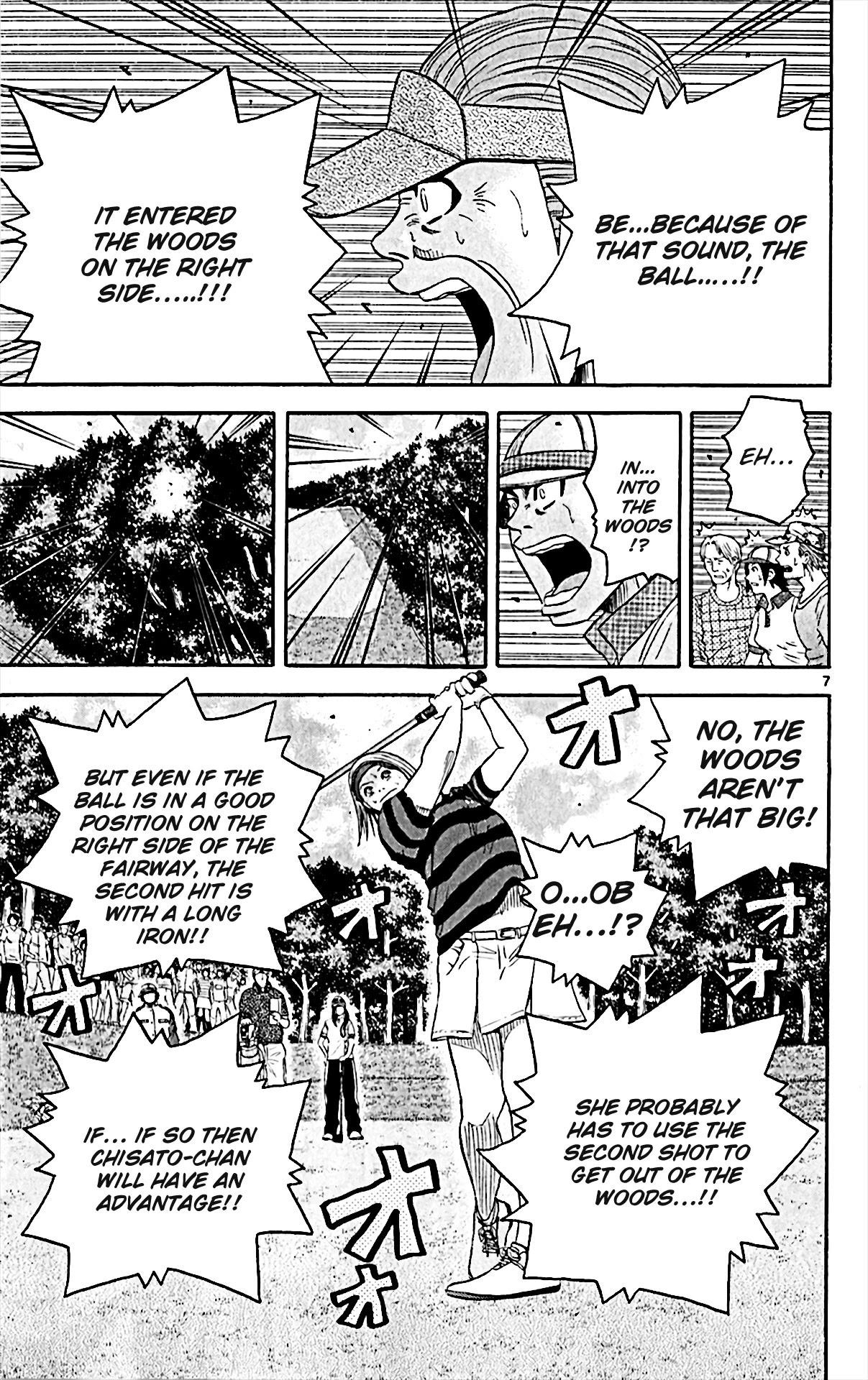 How to Kill a God Chapter 146 - Page 6