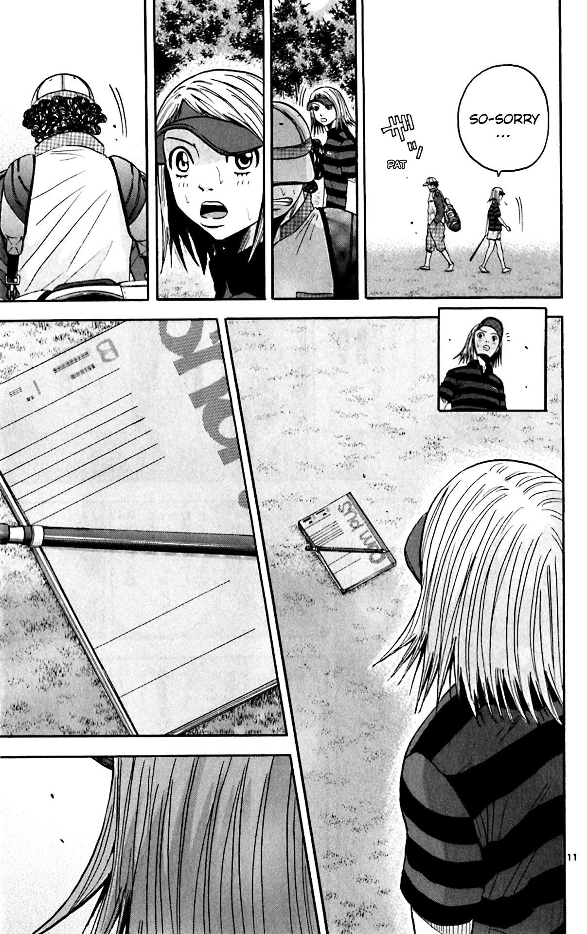 How to Kill a God Chapter 147 - Page 10