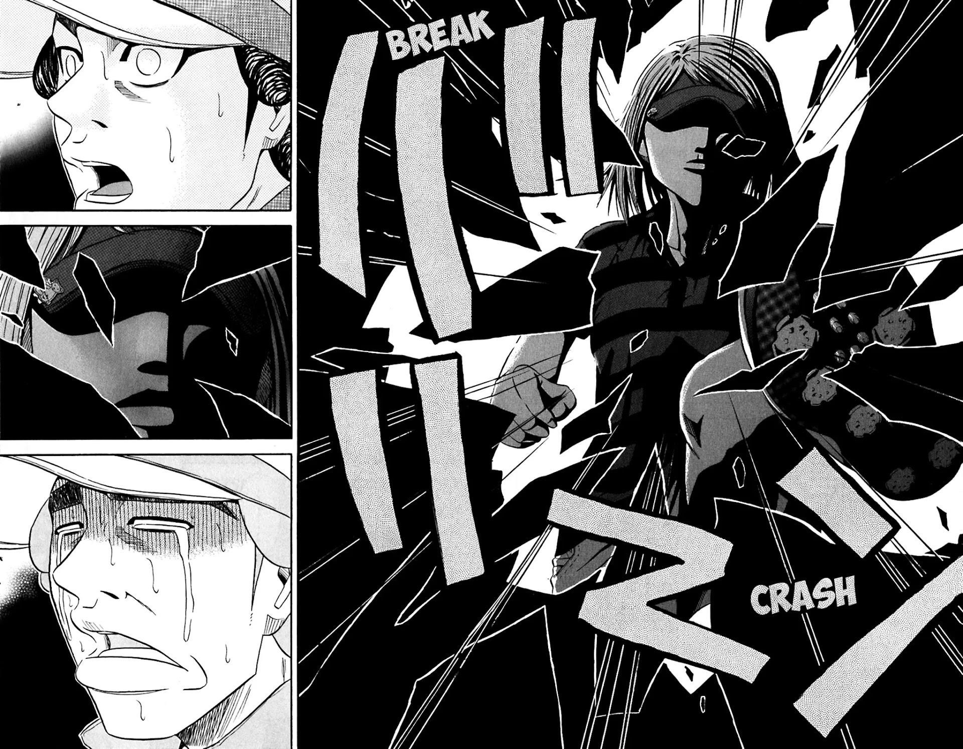 How to Kill a God Chapter 147 - Page 15