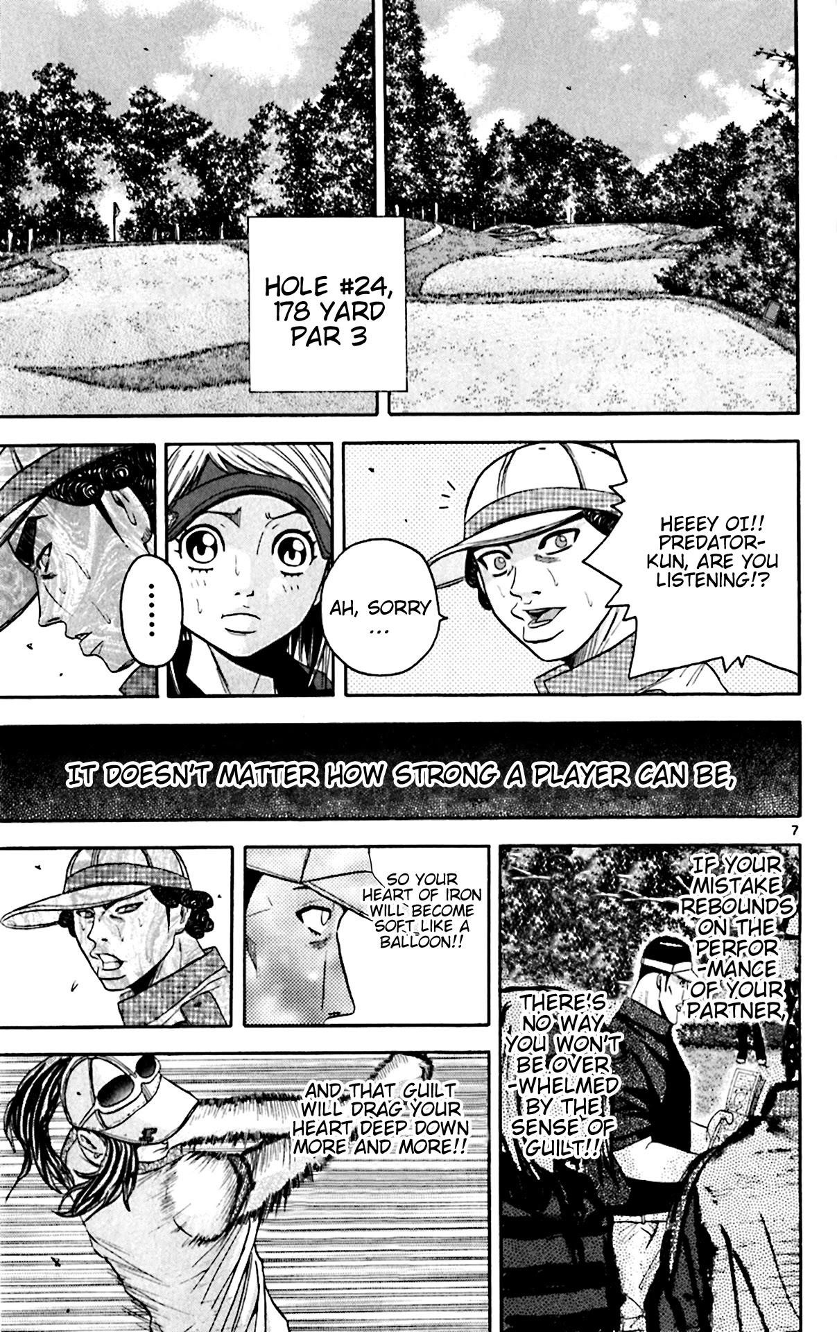 How to Kill a God Chapter 147 - Page 6