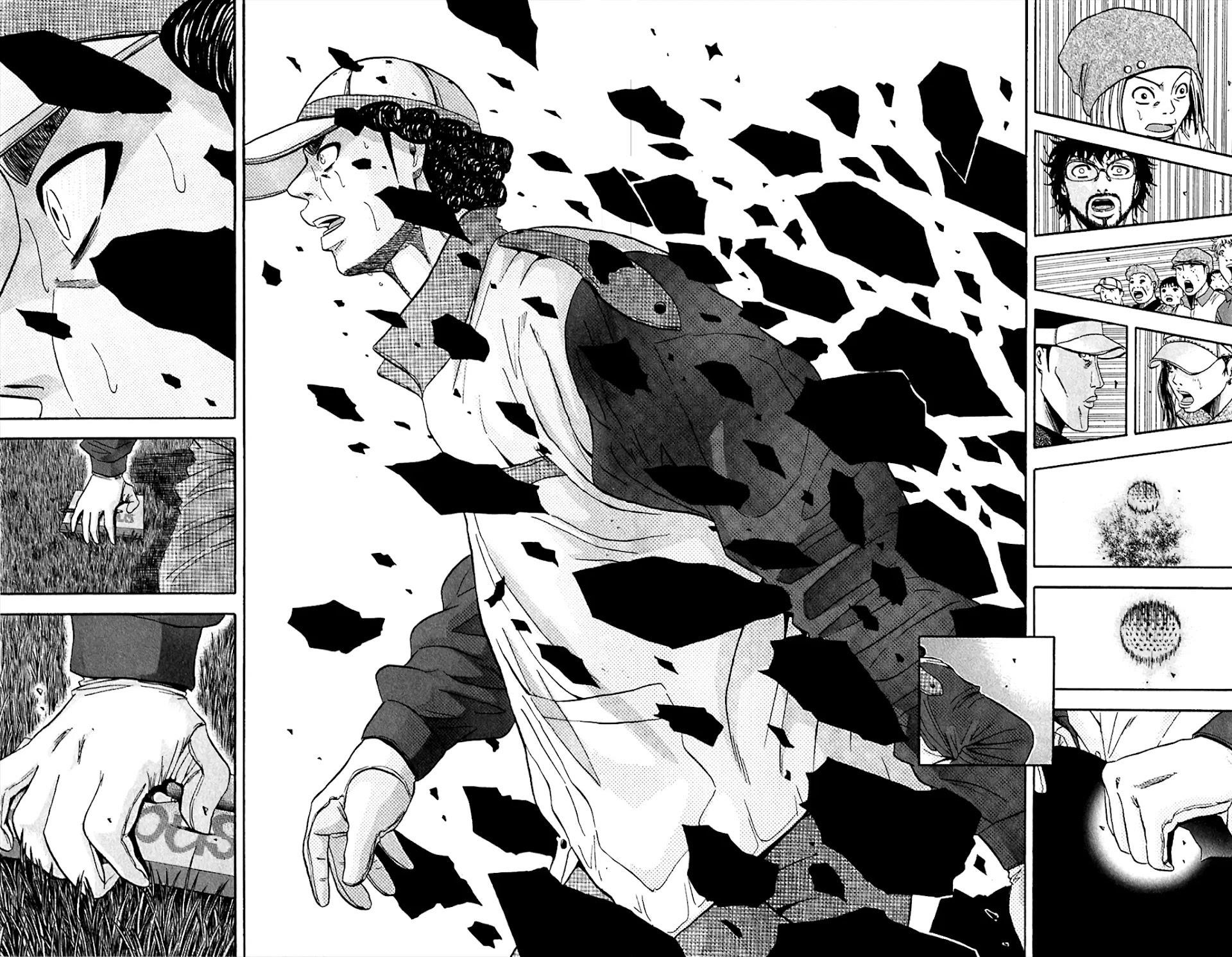 How to Kill a God Chapter 148 - Page 10