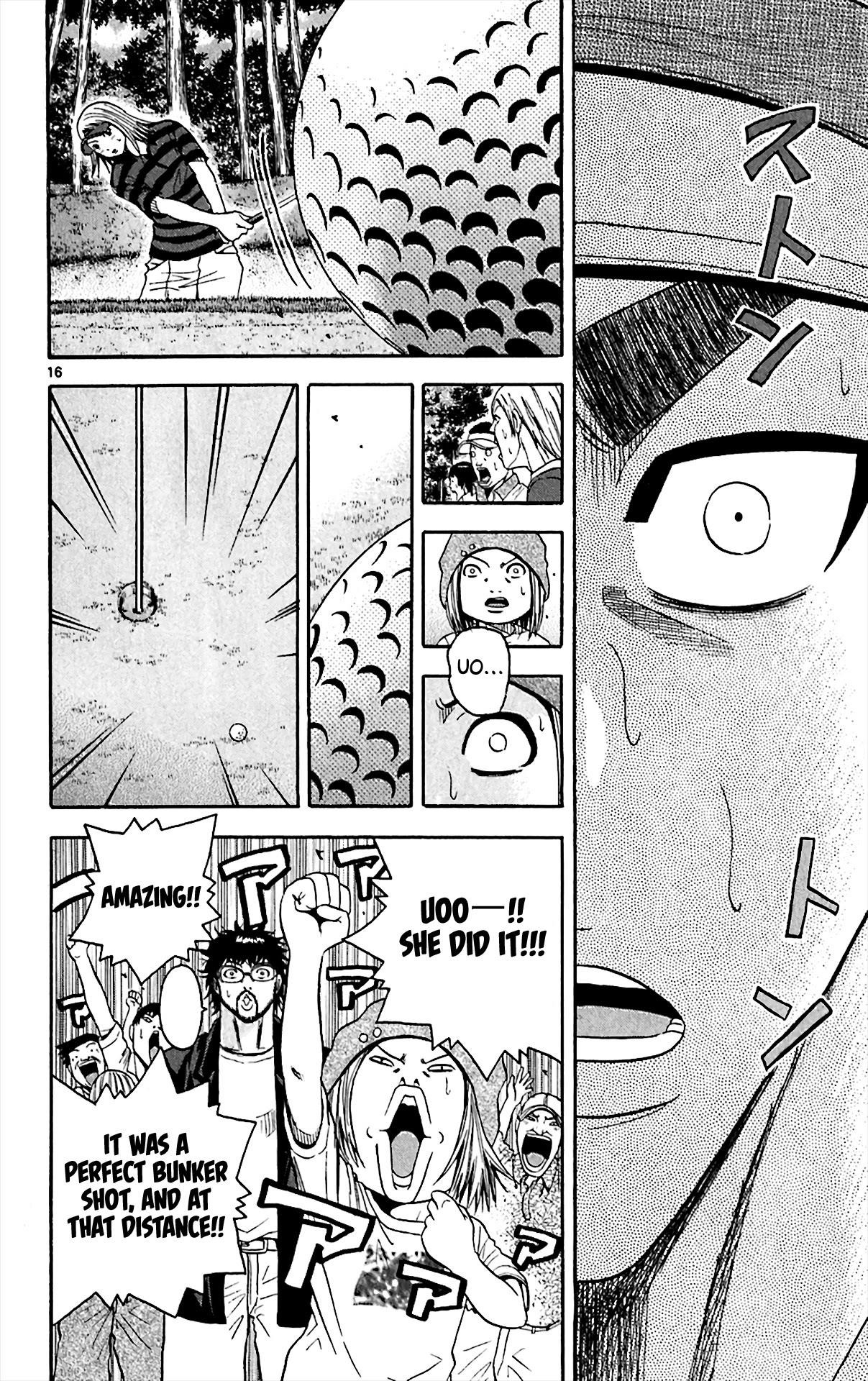 How to Kill a God Chapter 148 - Page 12