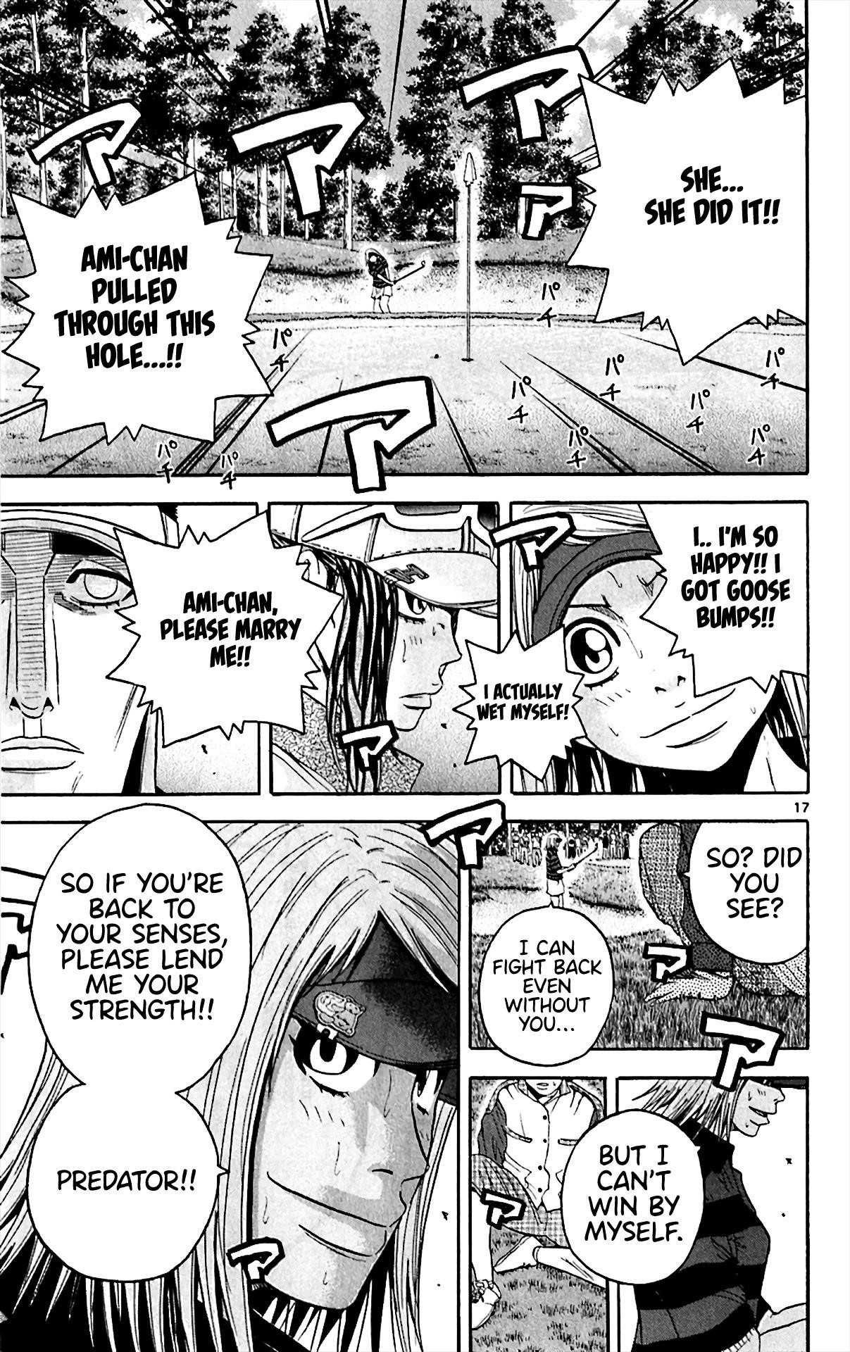 How to Kill a God Chapter 148 - Page 13
