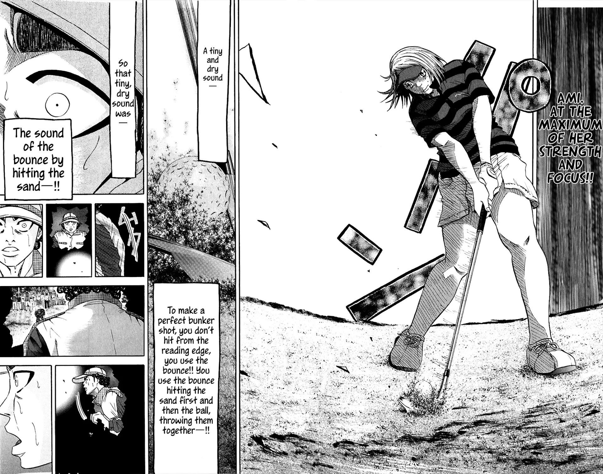 How to Kill a God Chapter 148 - Page 9