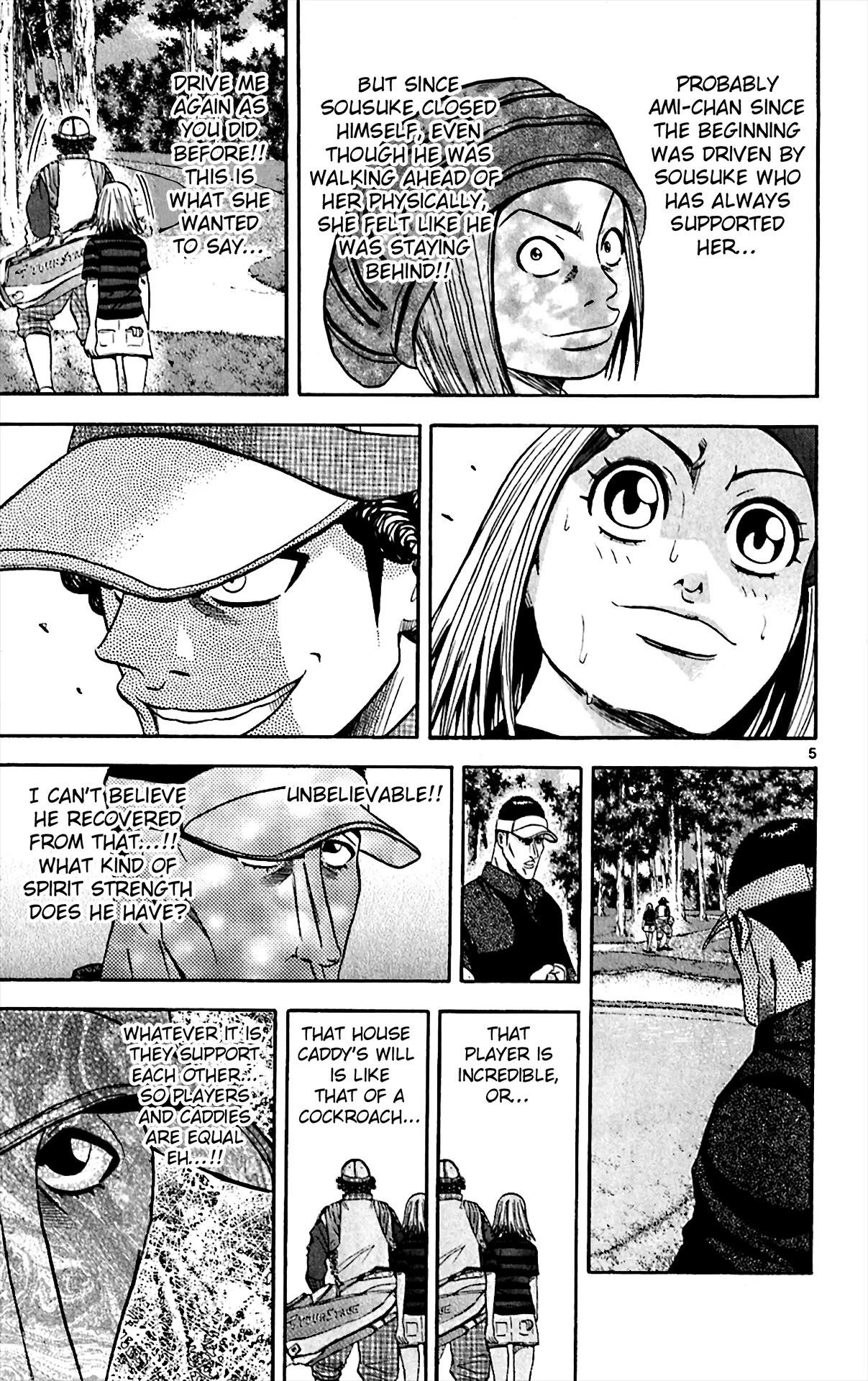 How to Kill a God Chapter 149 - Page 10