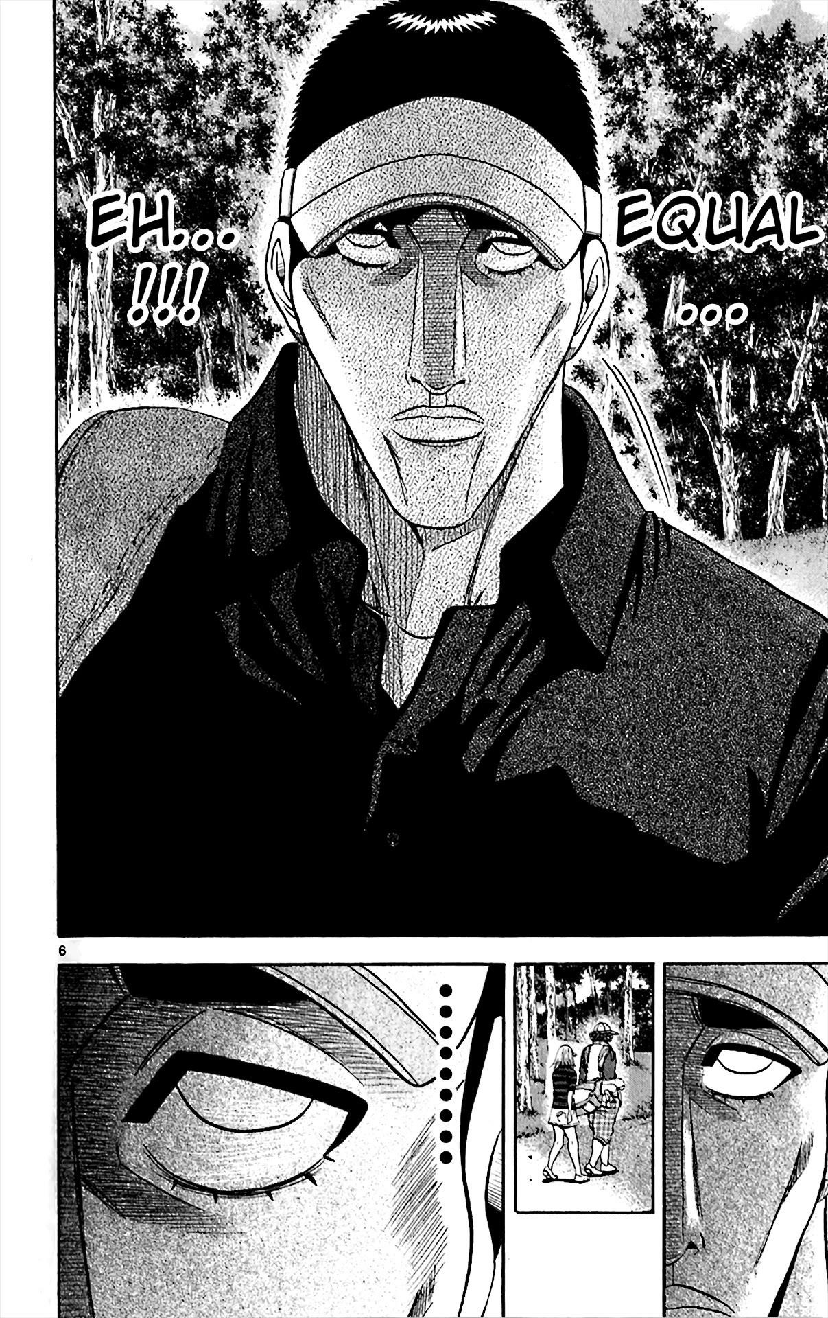 How to Kill a God Chapter 149 - Page 11