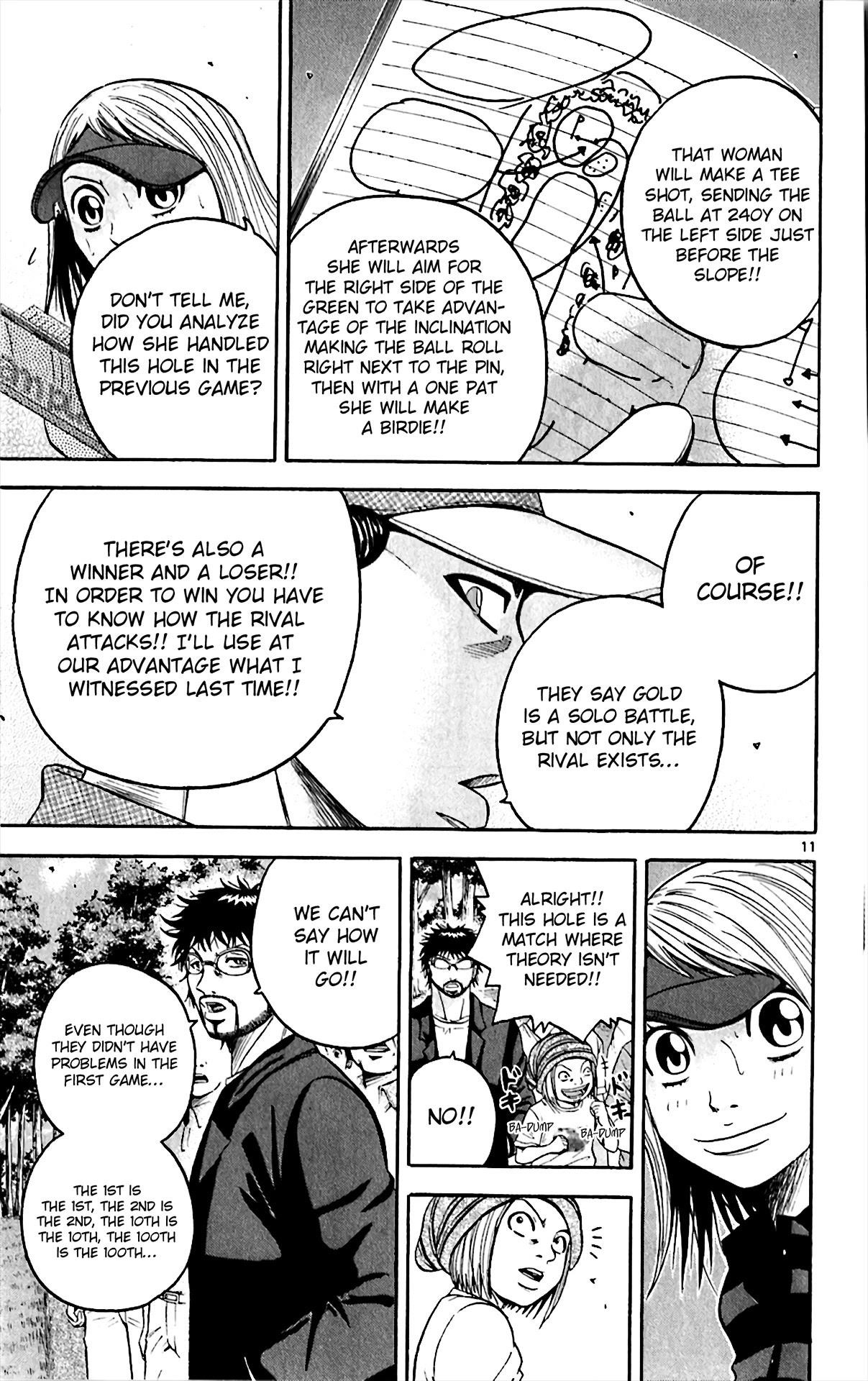 How to Kill a God Chapter 149 - Page 16