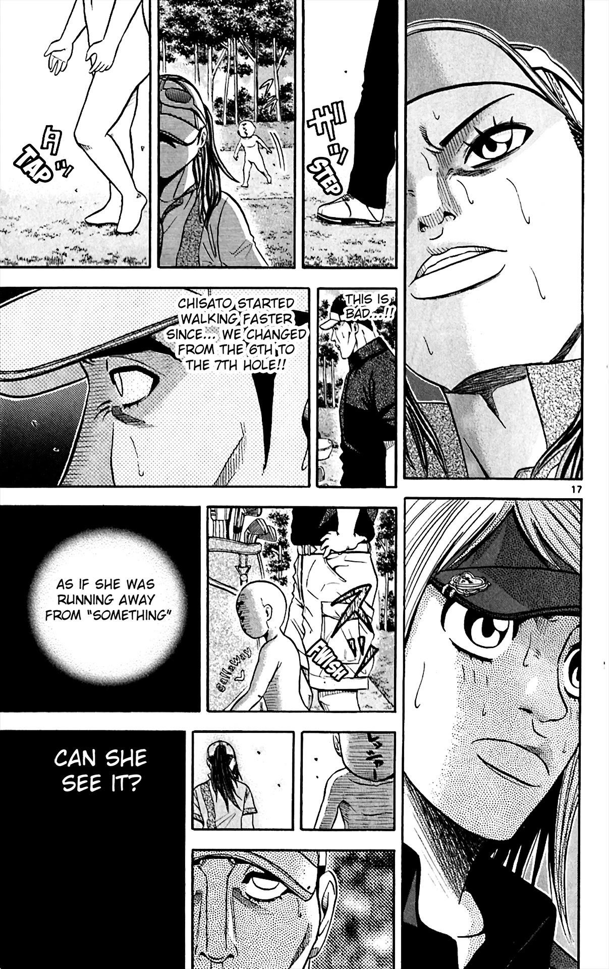 How to Kill a God Chapter 149 - Page 22