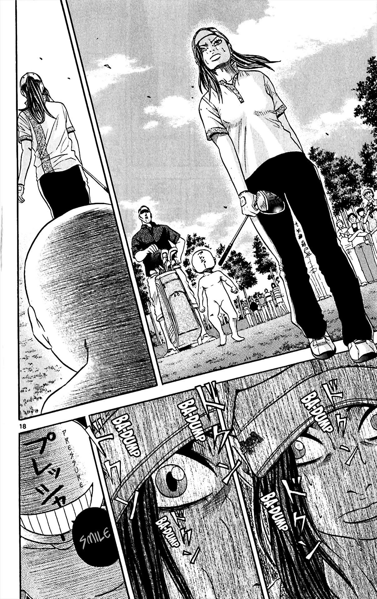 How to Kill a God Chapter 149 - Page 23