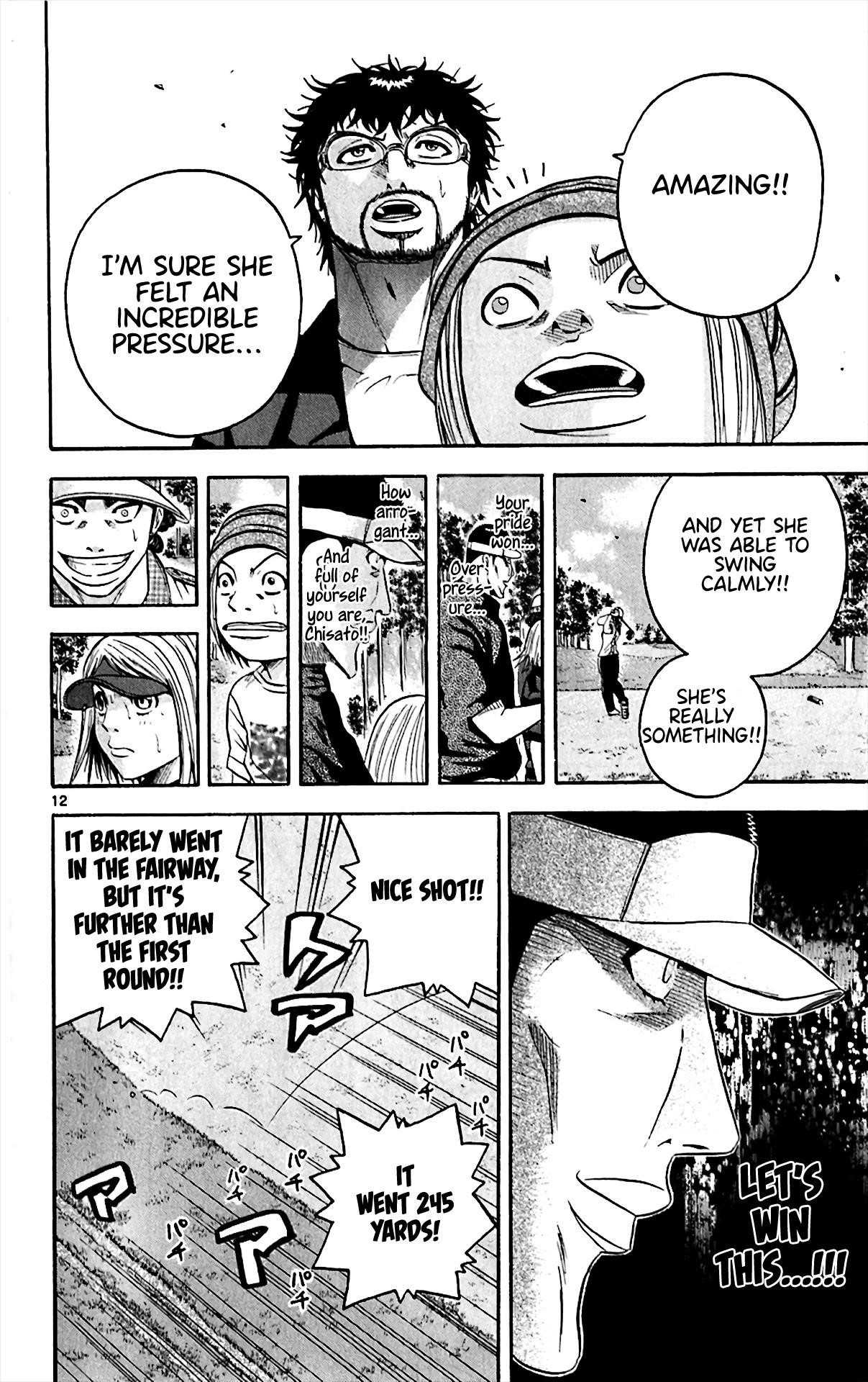 How to Kill a God Chapter 150 - Page 10