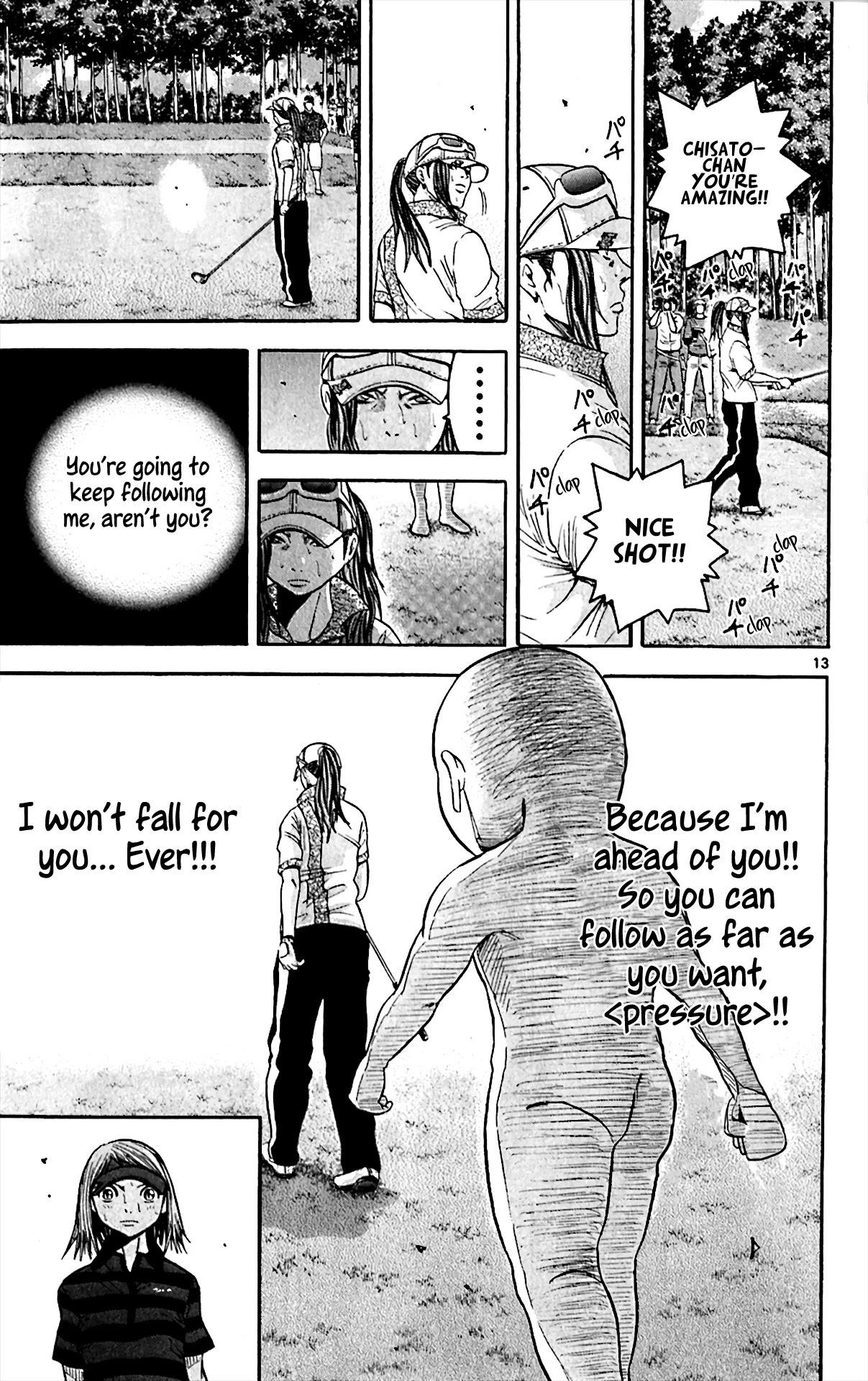 How to Kill a God Chapter 150 - Page 11