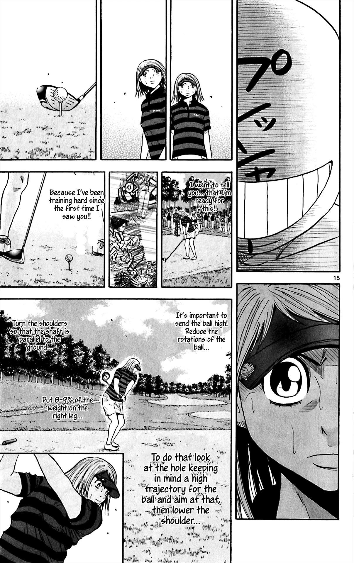 How to Kill a God Chapter 150 - Page 13