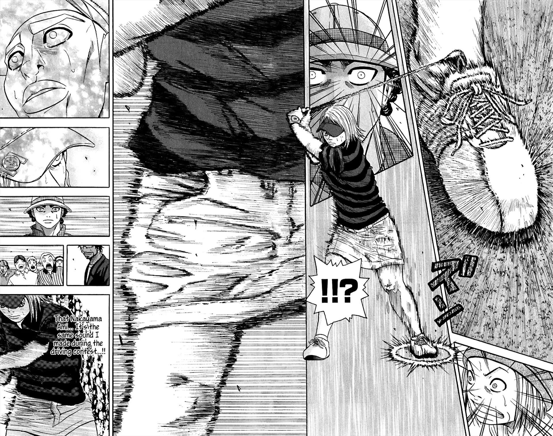 How to Kill a God Chapter 150 - Page 14