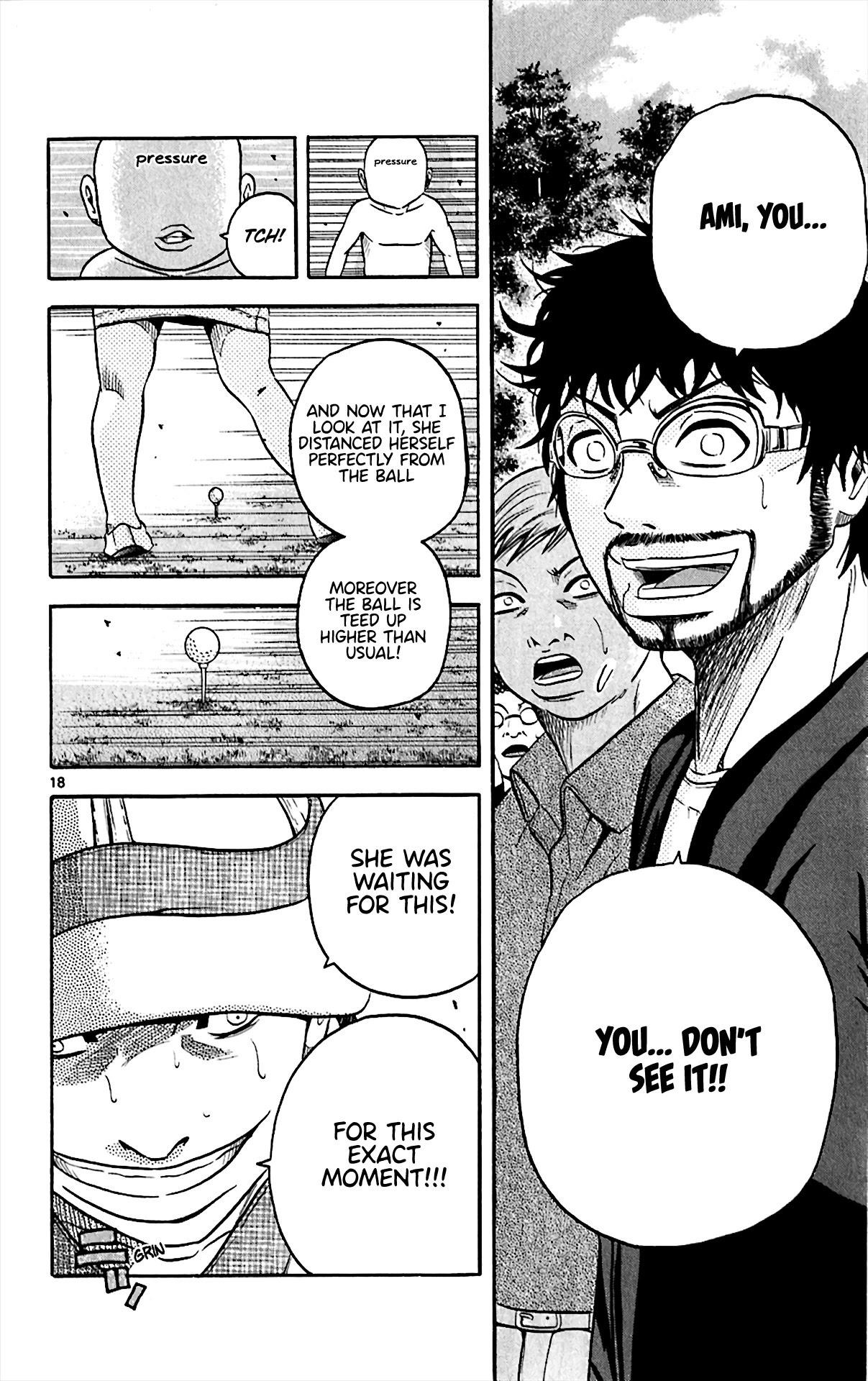 How to Kill a God Chapter 150 - Page 15