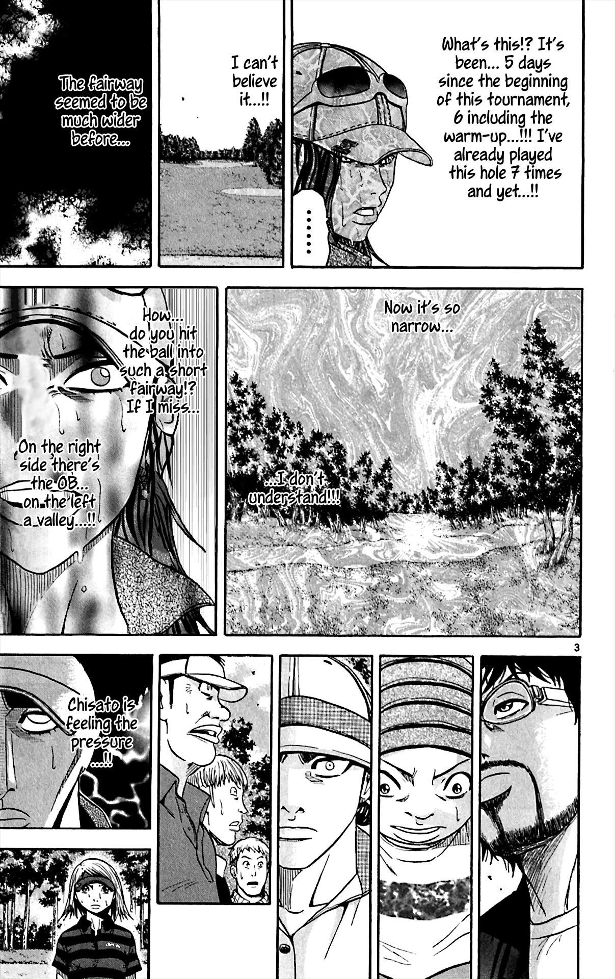 How to Kill a God Chapter 150 - Page 3