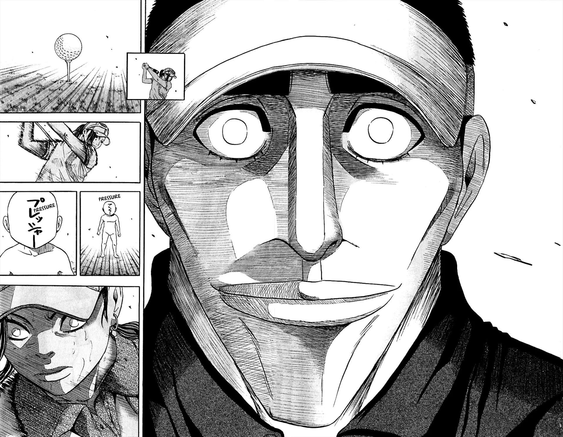 How to Kill a God Chapter 150 - Page 8