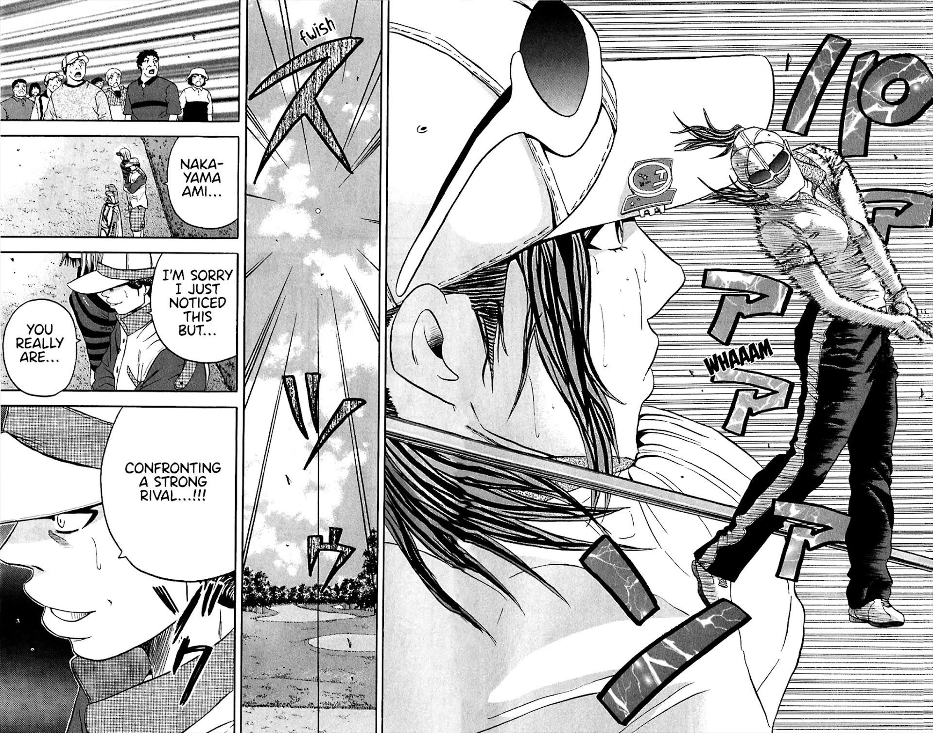 How to Kill a God Chapter 150 - Page 9