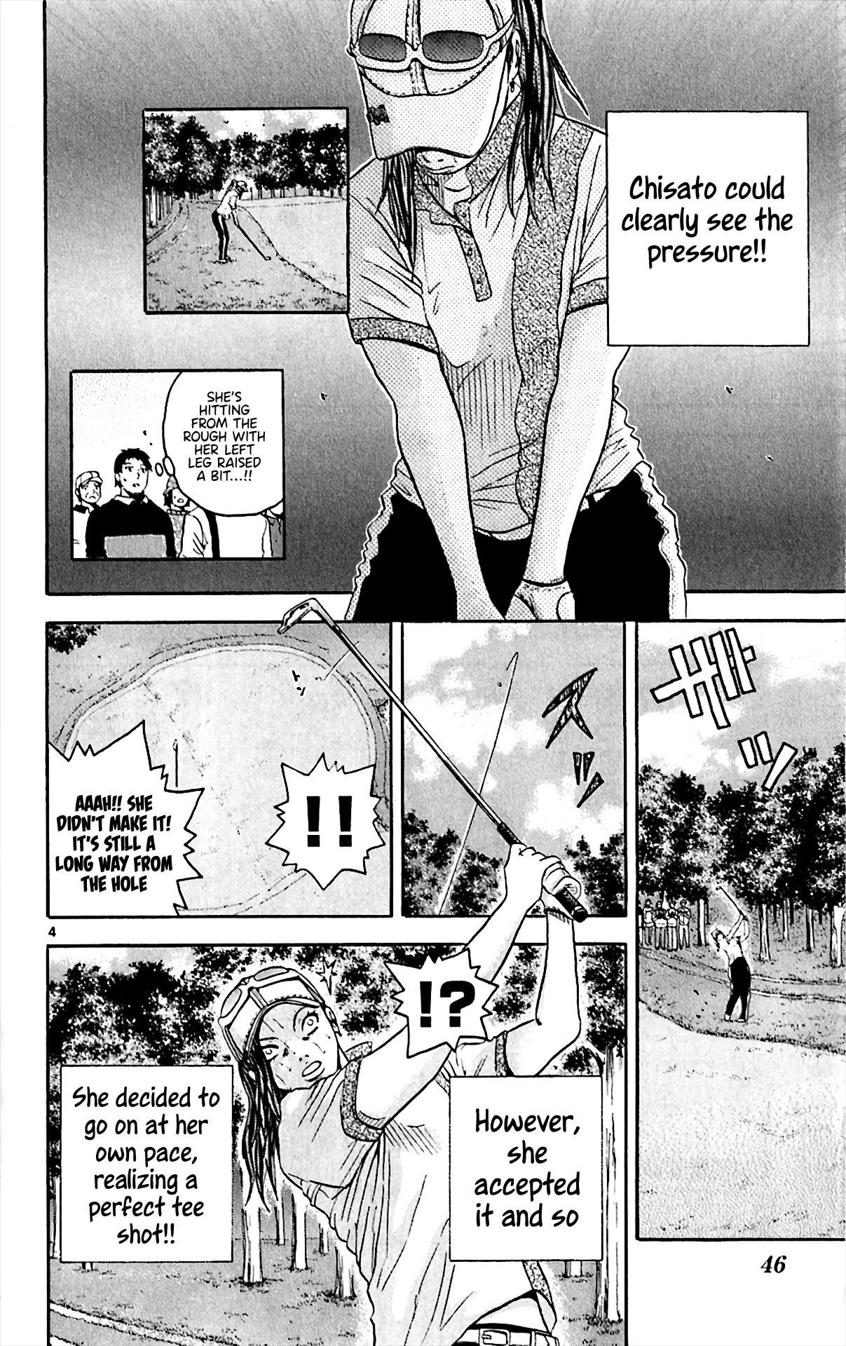 How to Kill a God Chapter 151 - Page 4