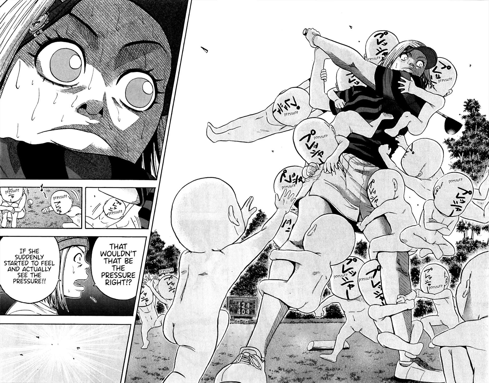 How to Kill a God Chapter 152 - Page 14