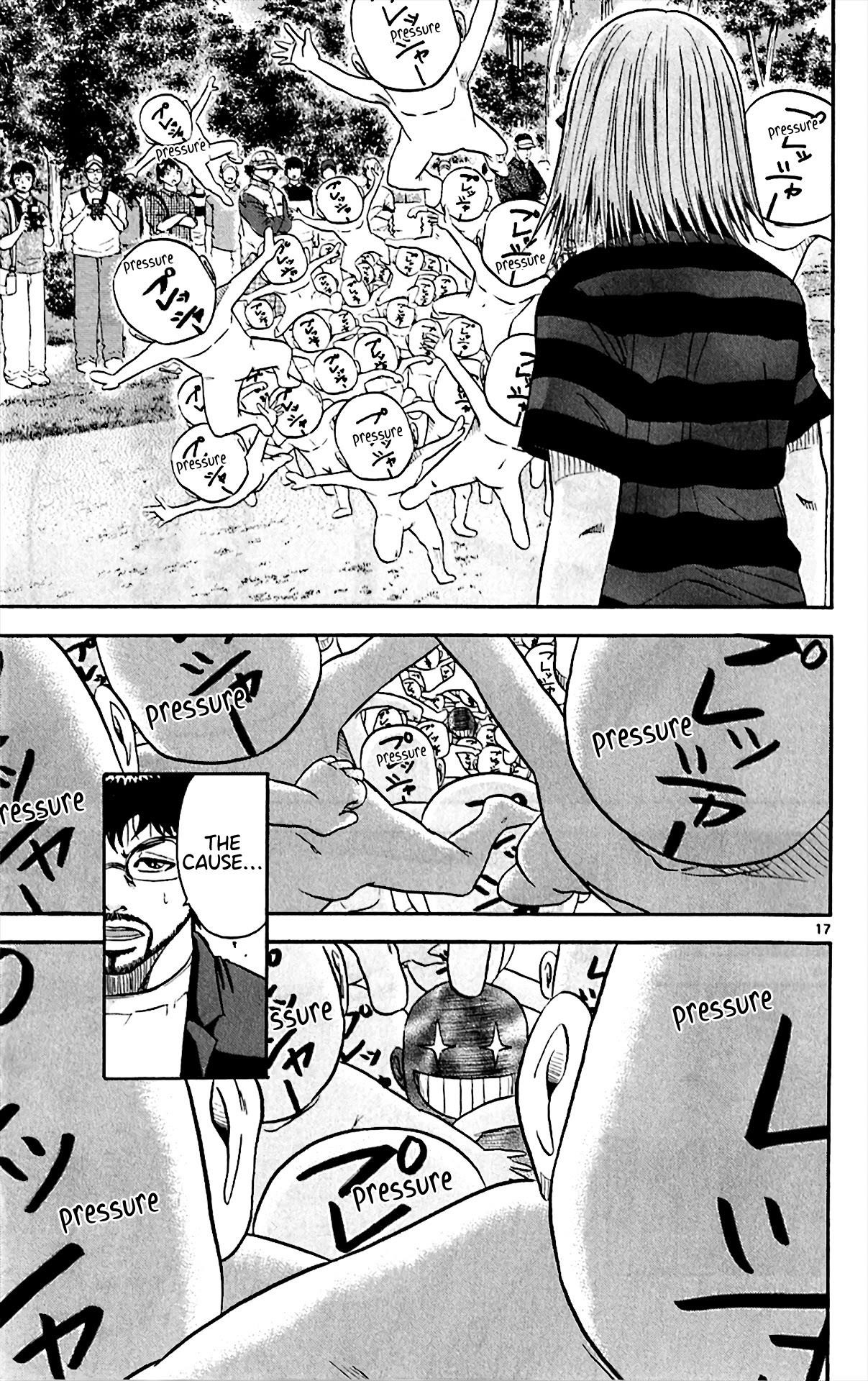 How to Kill a God Chapter 152 - Page 16