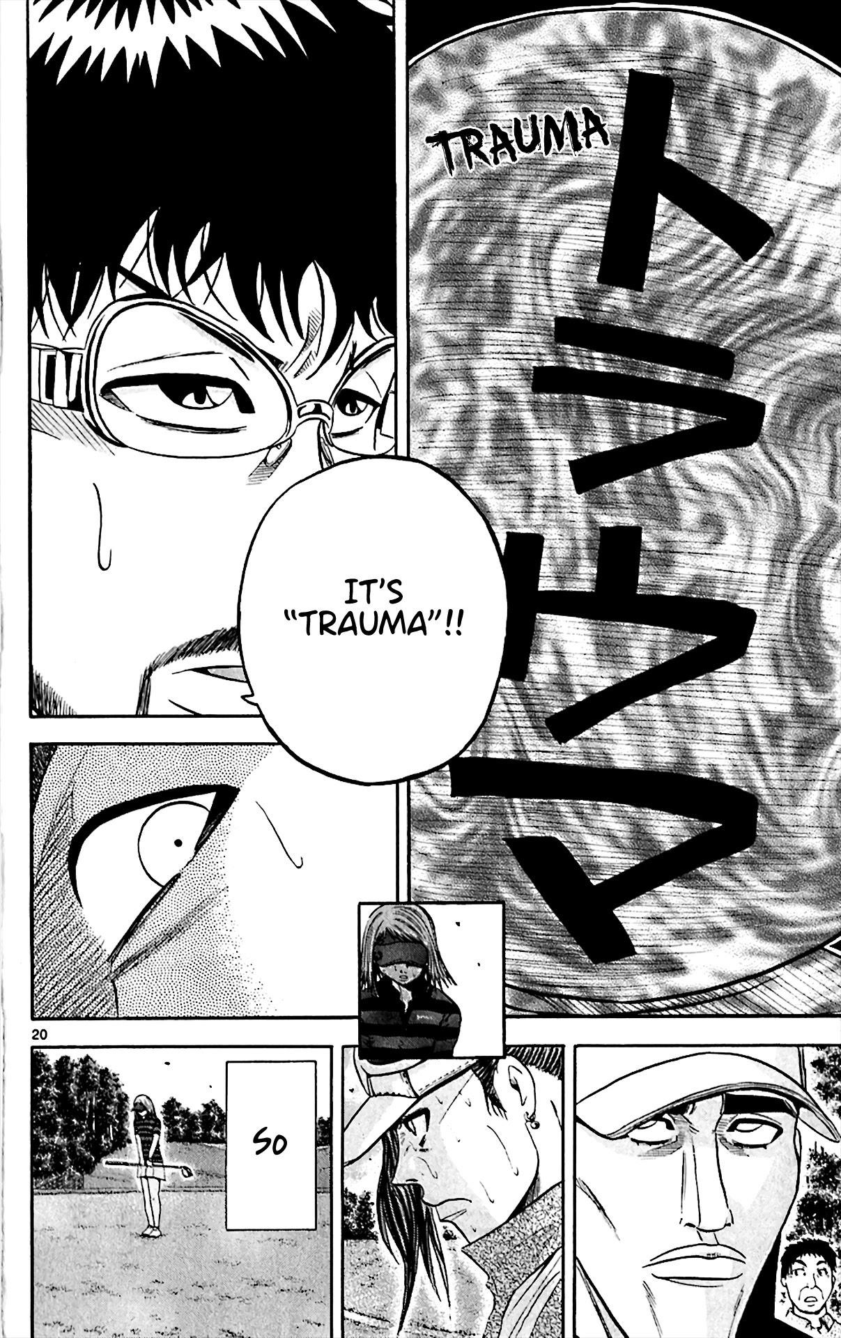 How to Kill a God Chapter 152 - Page 19