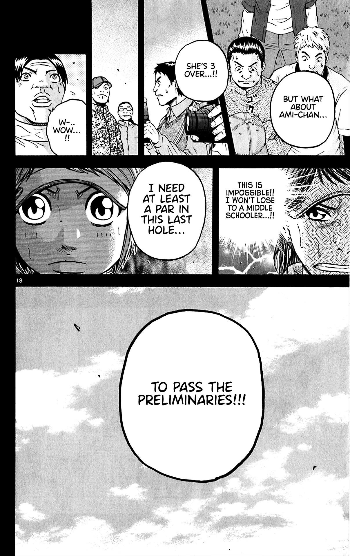 How to Kill a God Chapter 153 - Page 17