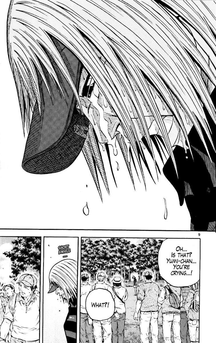 How to Kill a God Chapter 156 - Page 10