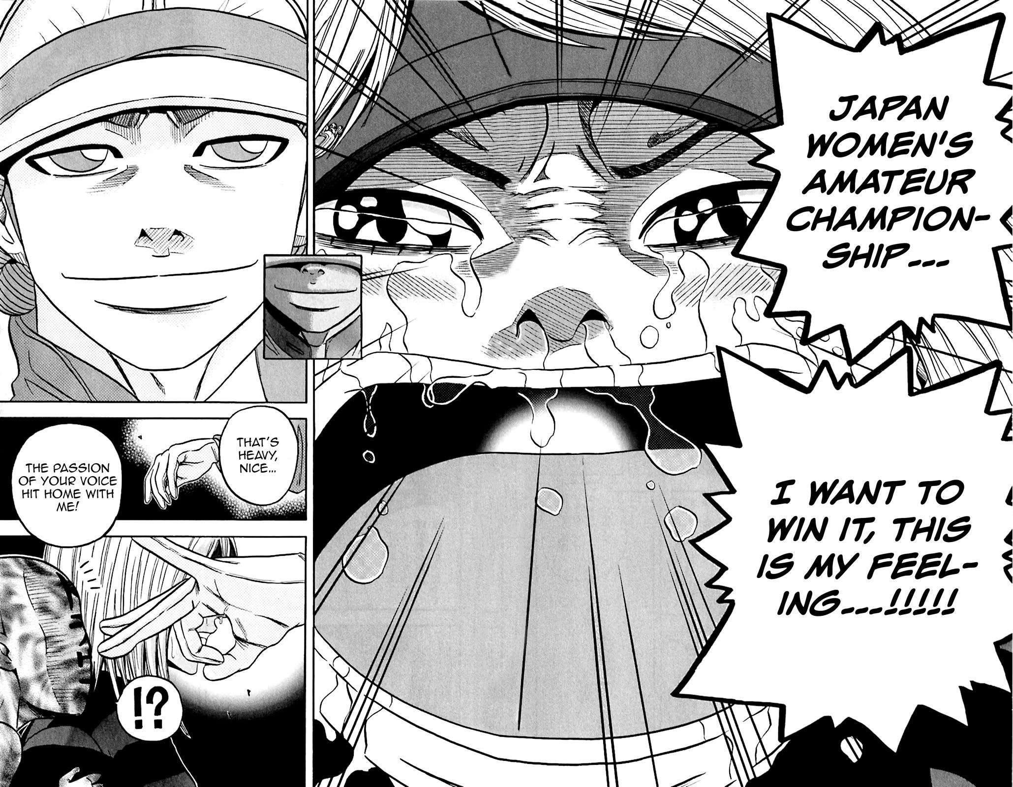 How to Kill a God Chapter 157 - Page 15