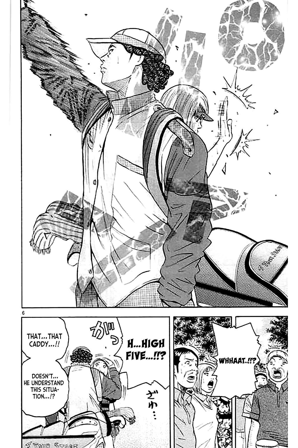 How to Kill a God Chapter 158 - Page 10