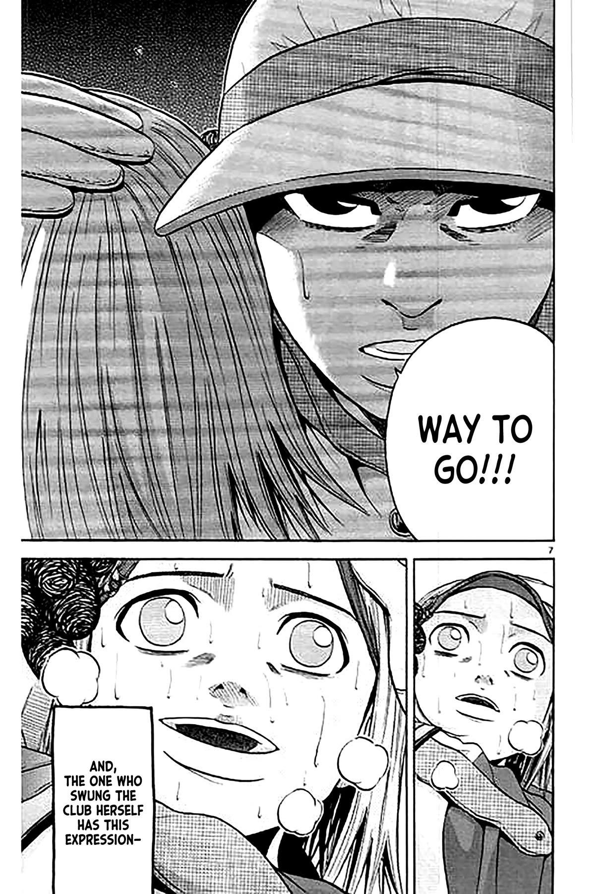 How to Kill a God Chapter 158 - Page 11