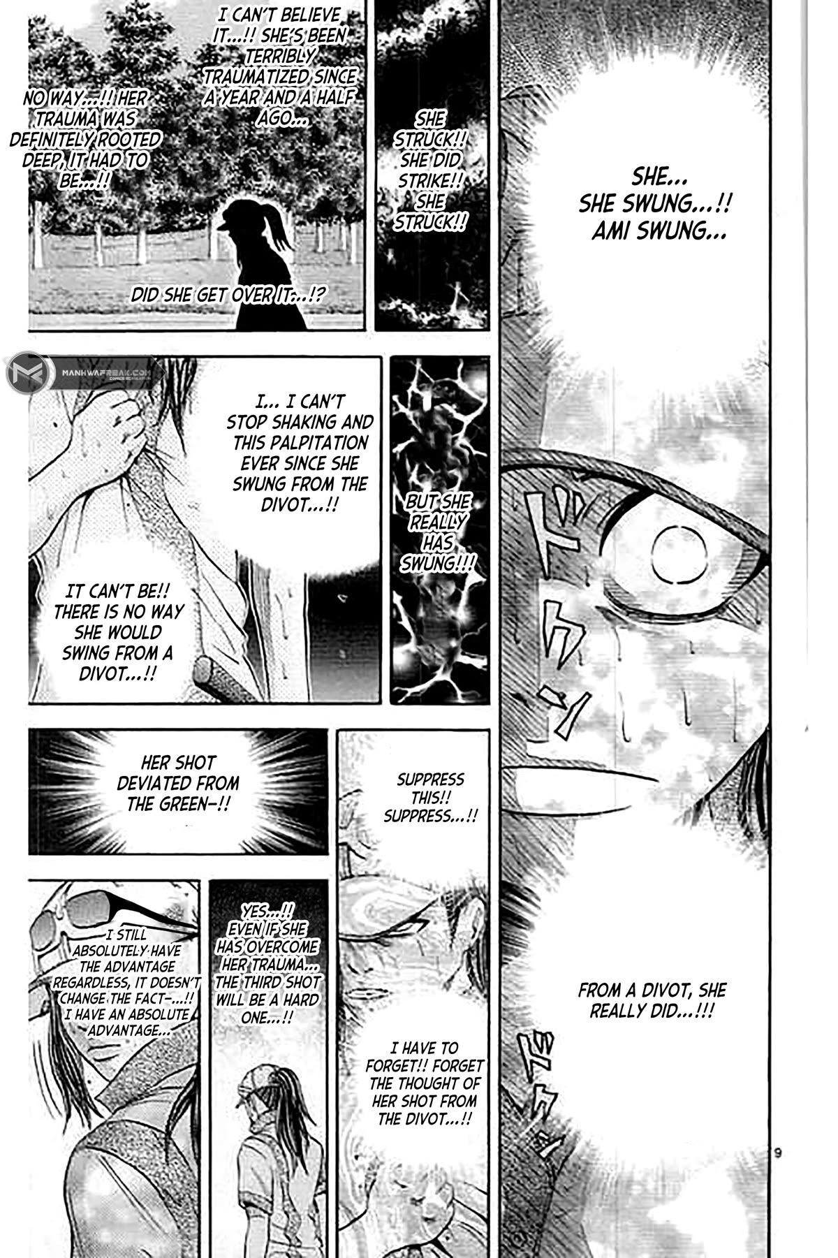 How to Kill a God Chapter 158 - Page 13