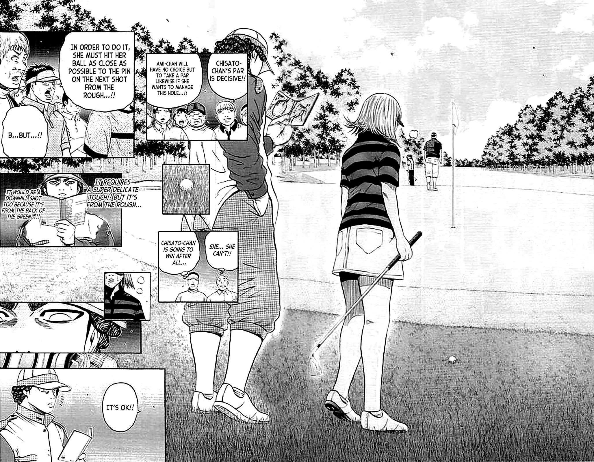 How to Kill a God Chapter 158 - Page 14