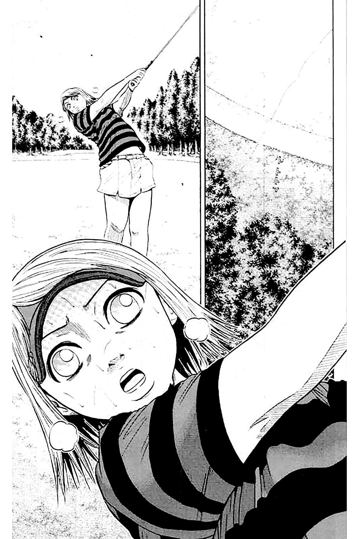 How to Kill a God Chapter 158 - Page 7