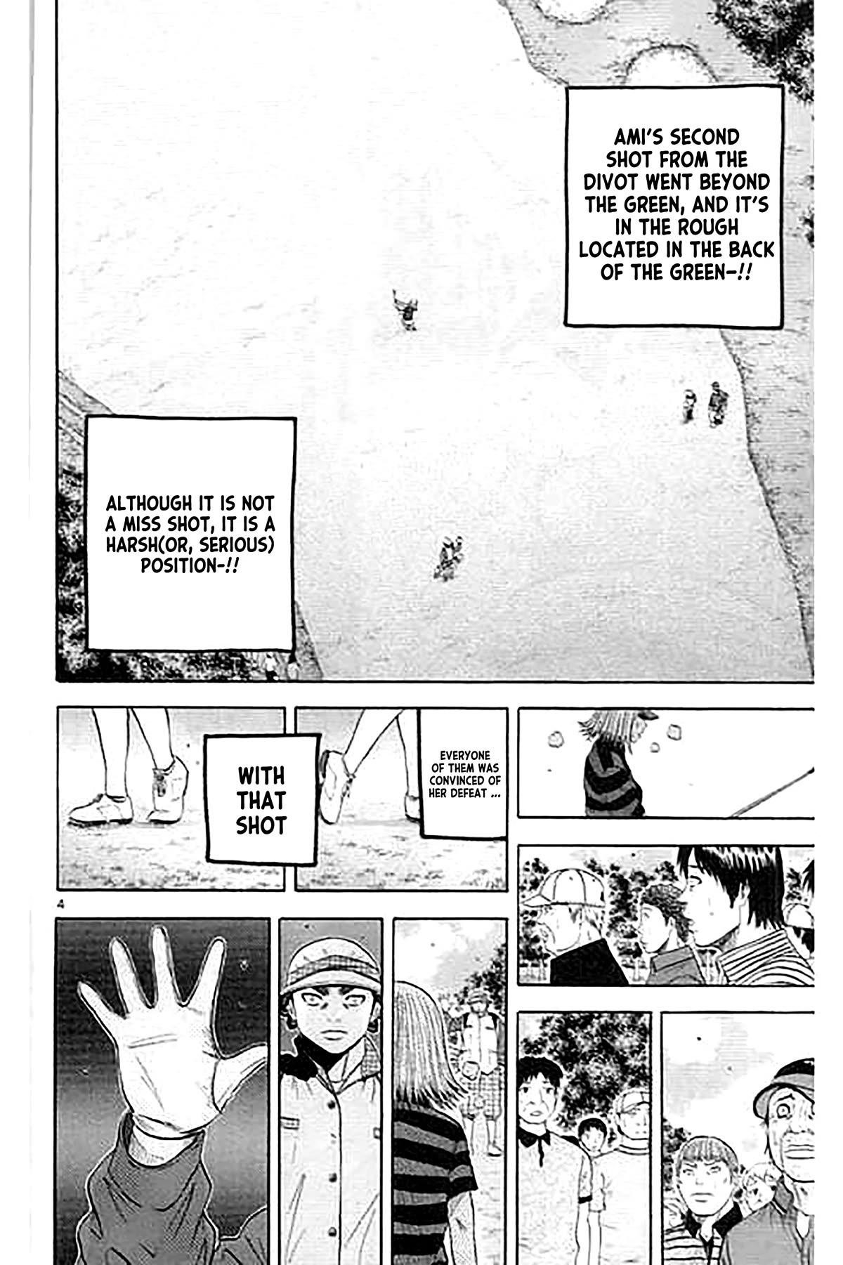 How to Kill a God Chapter 158 - Page 8