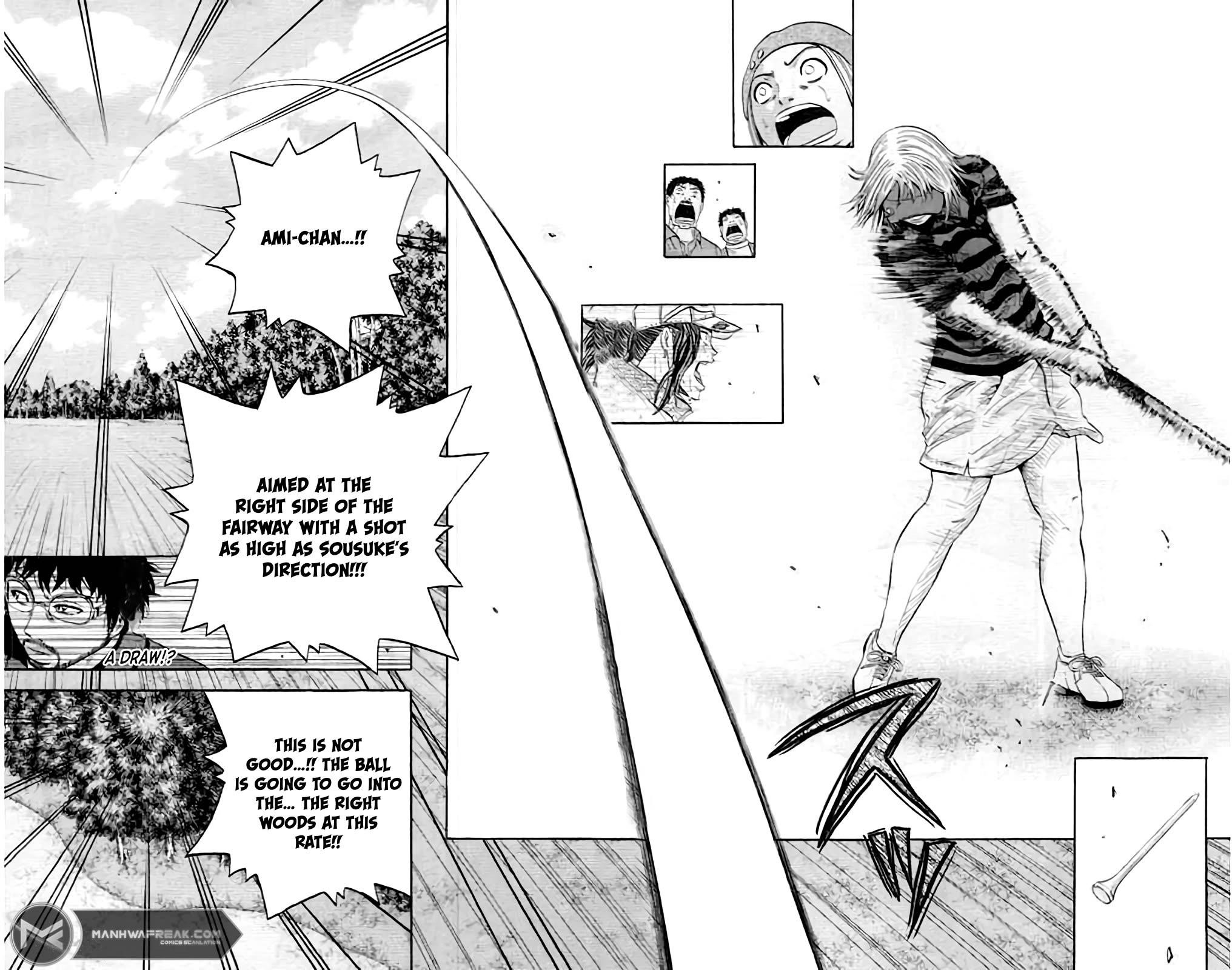 How to Kill a God Chapter 160 - Page 16