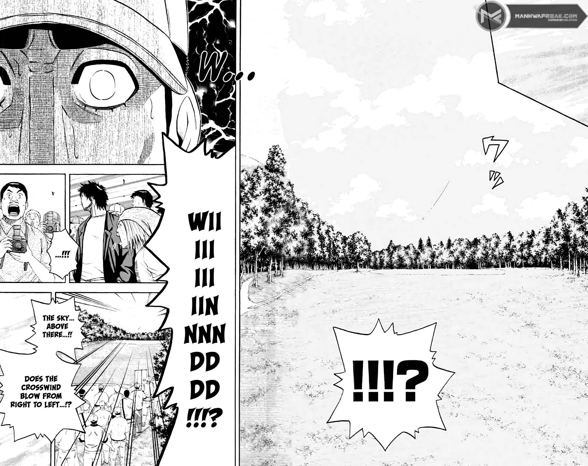 How to Kill a God Chapter 160 - Page 18