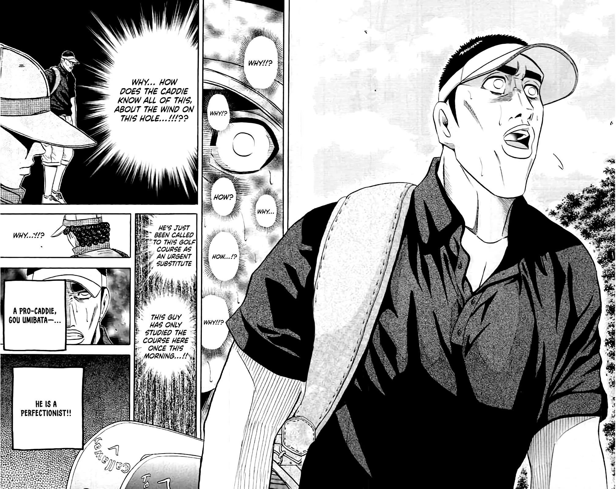 How to Kill a God Chapter 161 - Page 15